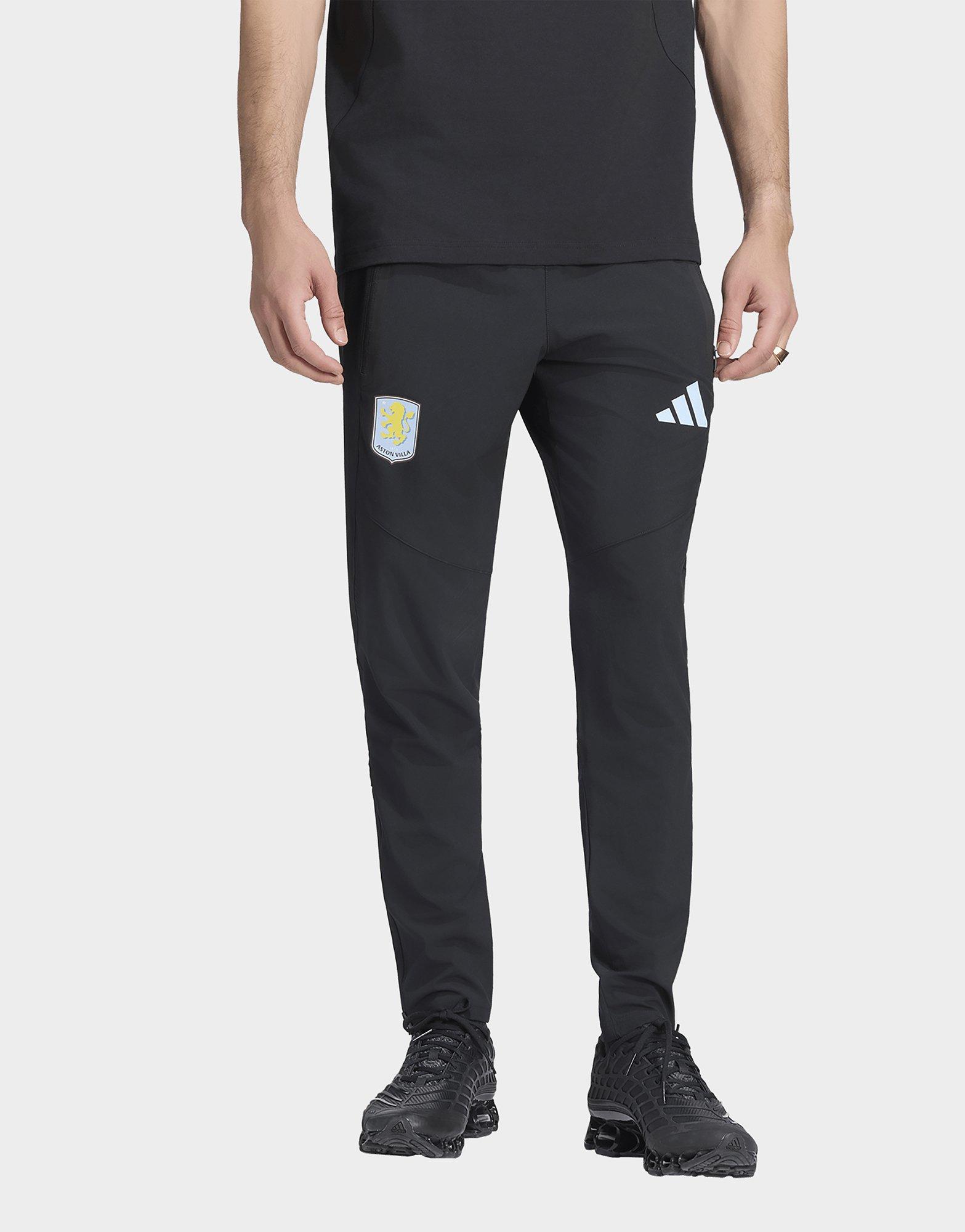 adidas Aston Villa Fc Tiro Travel Pants
