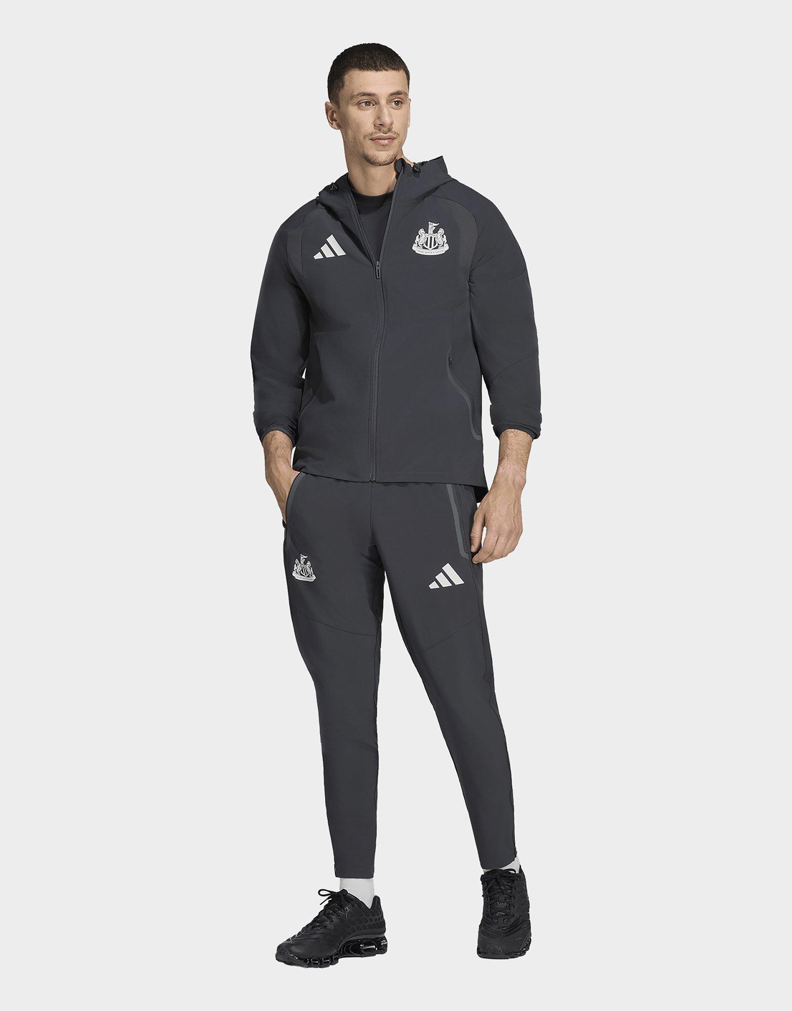 adidas Newcastle United FC Tiro Reisbroek