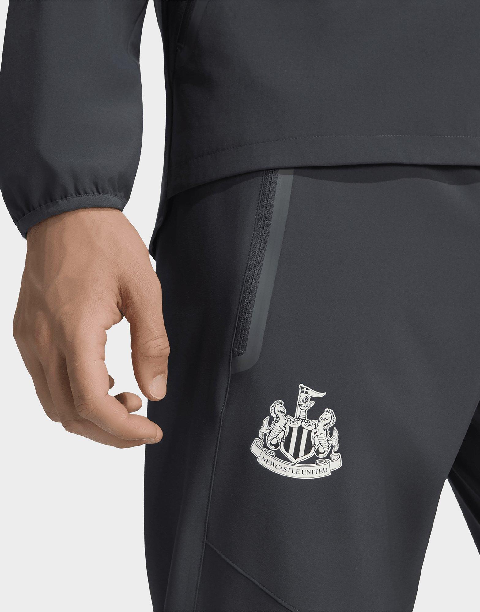 adidas Newcastle United FC Tiro Reisbroek