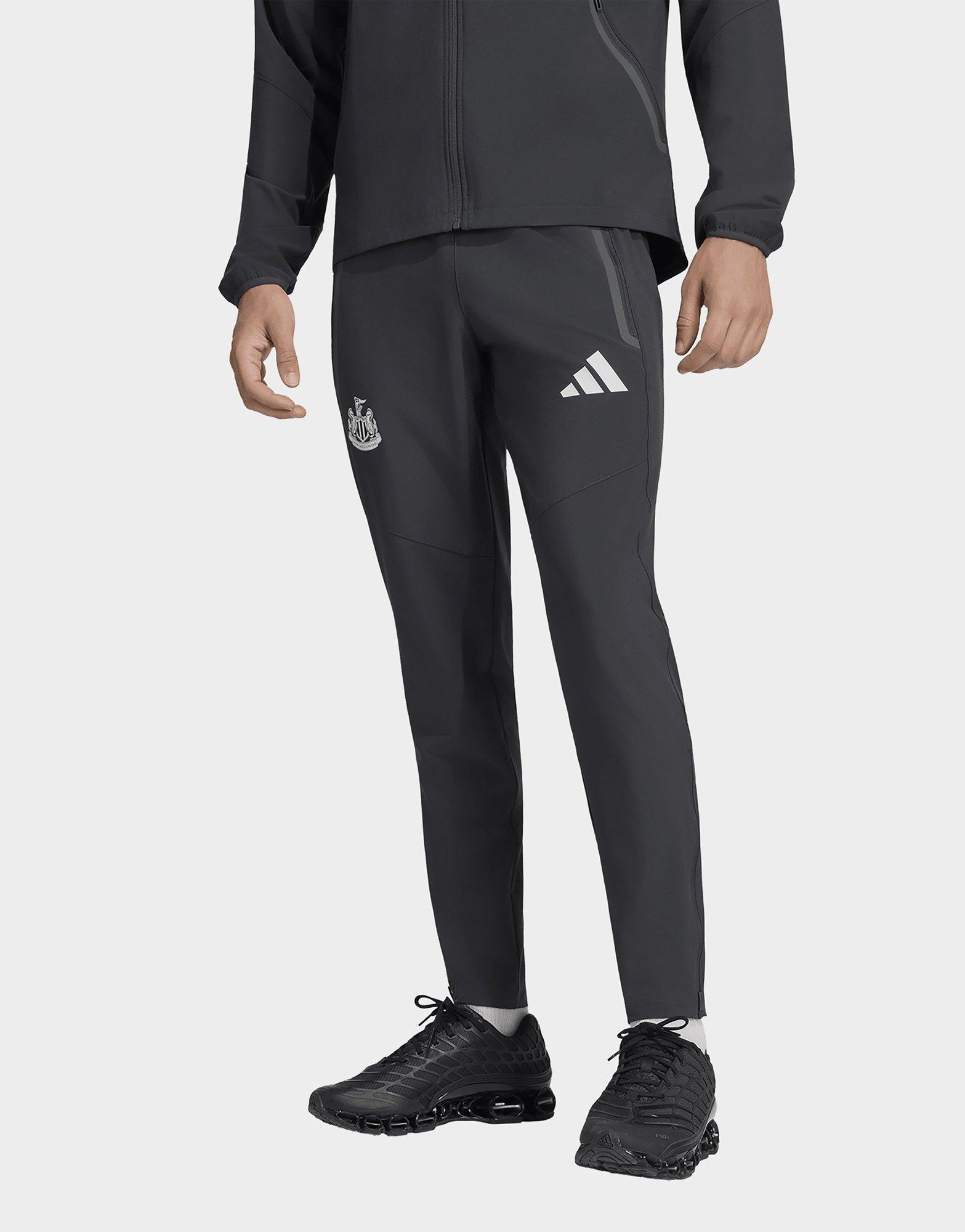 adidas Newcastle United FC Tiro Travel Pants