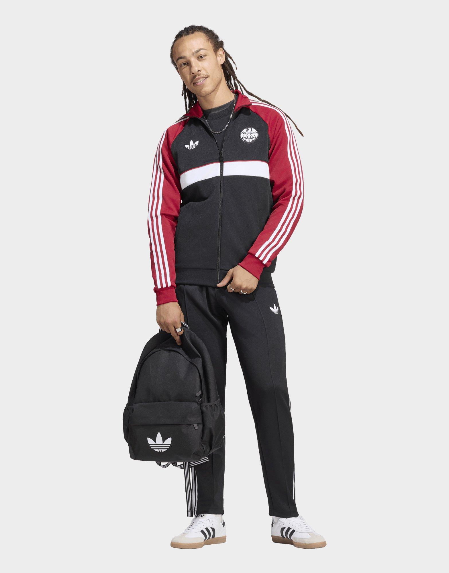 adidas Chaqueta Eintracht Frankfurt Fc Originals