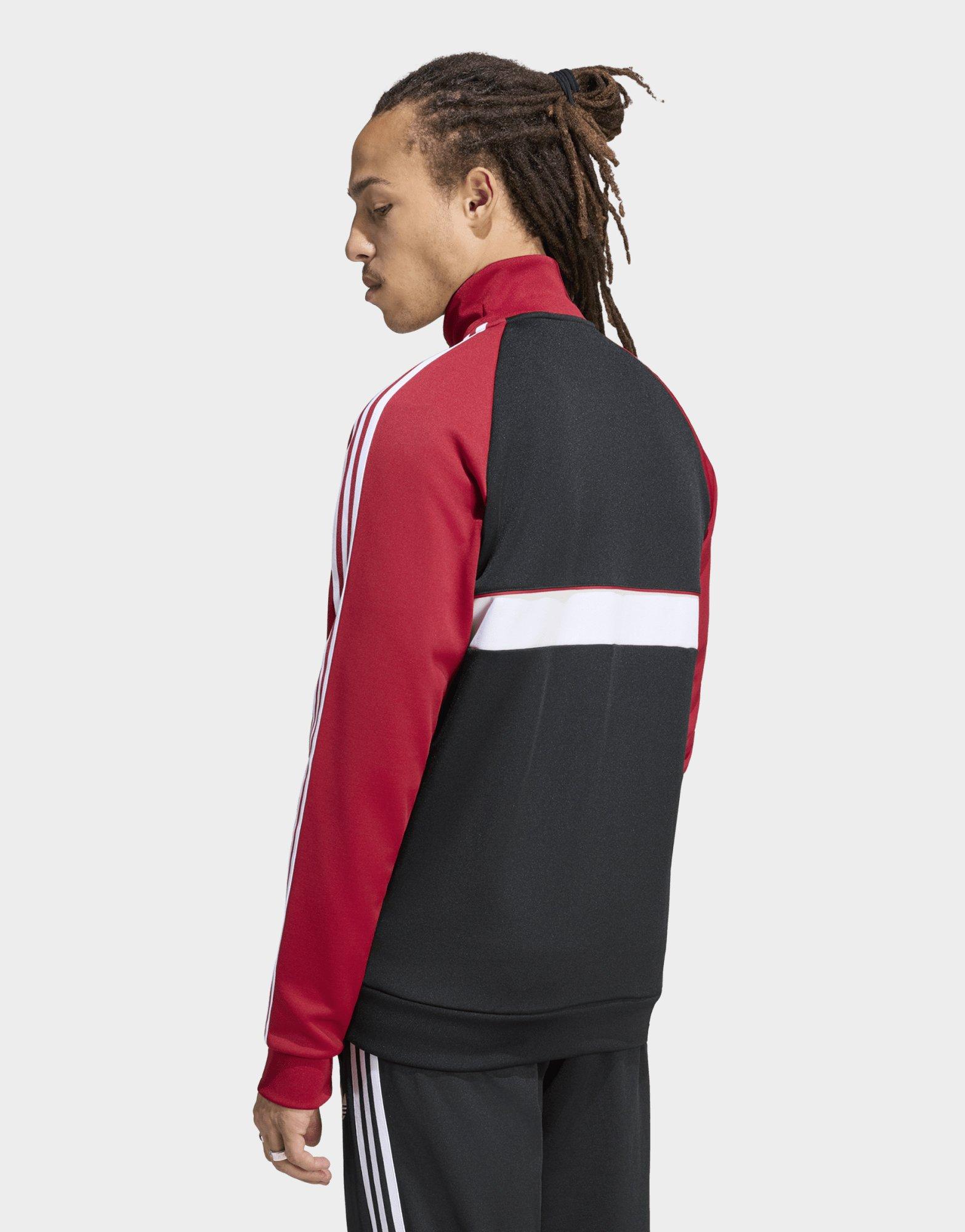 adidas Chaqueta Eintracht Frankfurt Fc Originals
