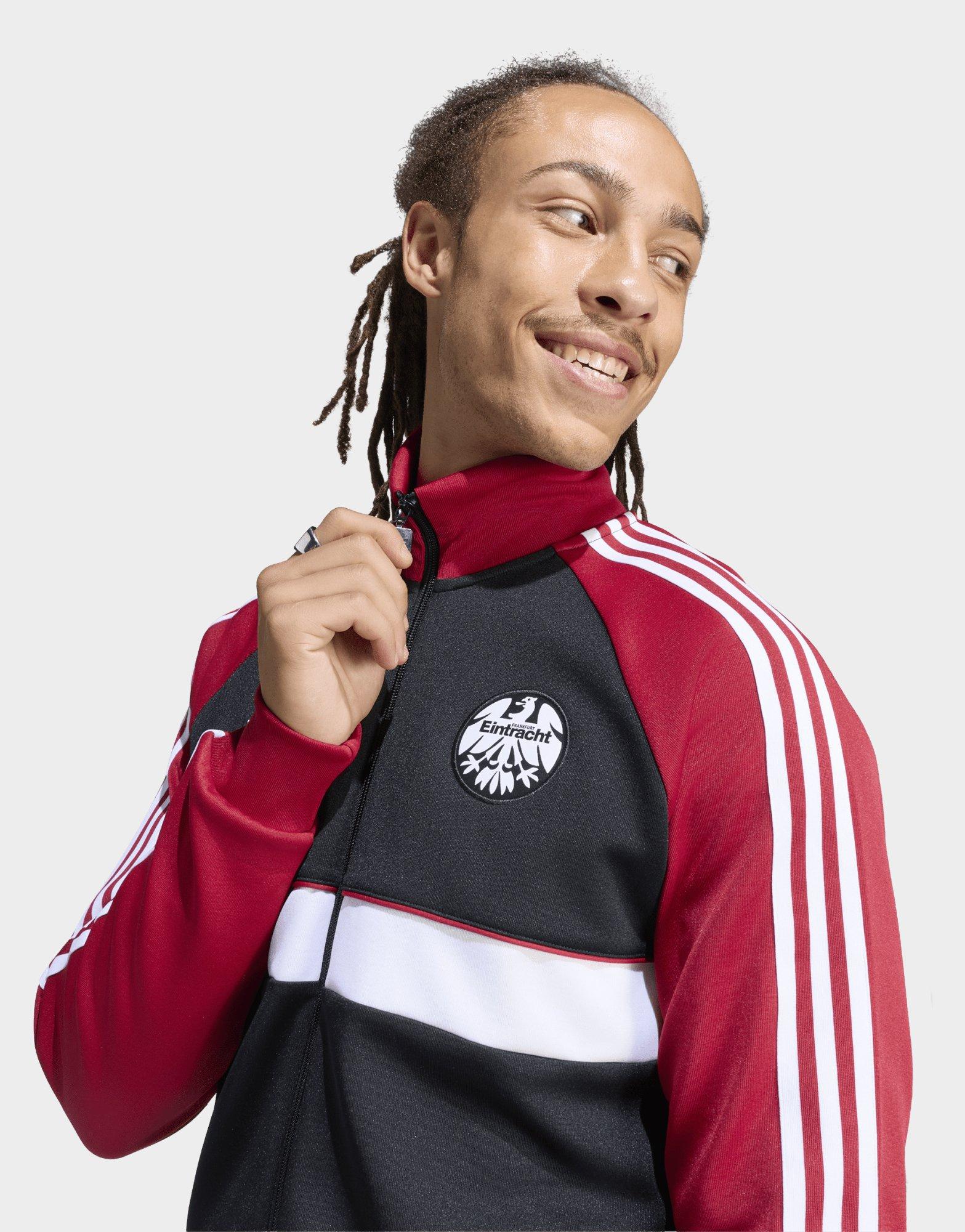 adidas Chaqueta Eintracht Frankfurt Fc Originals