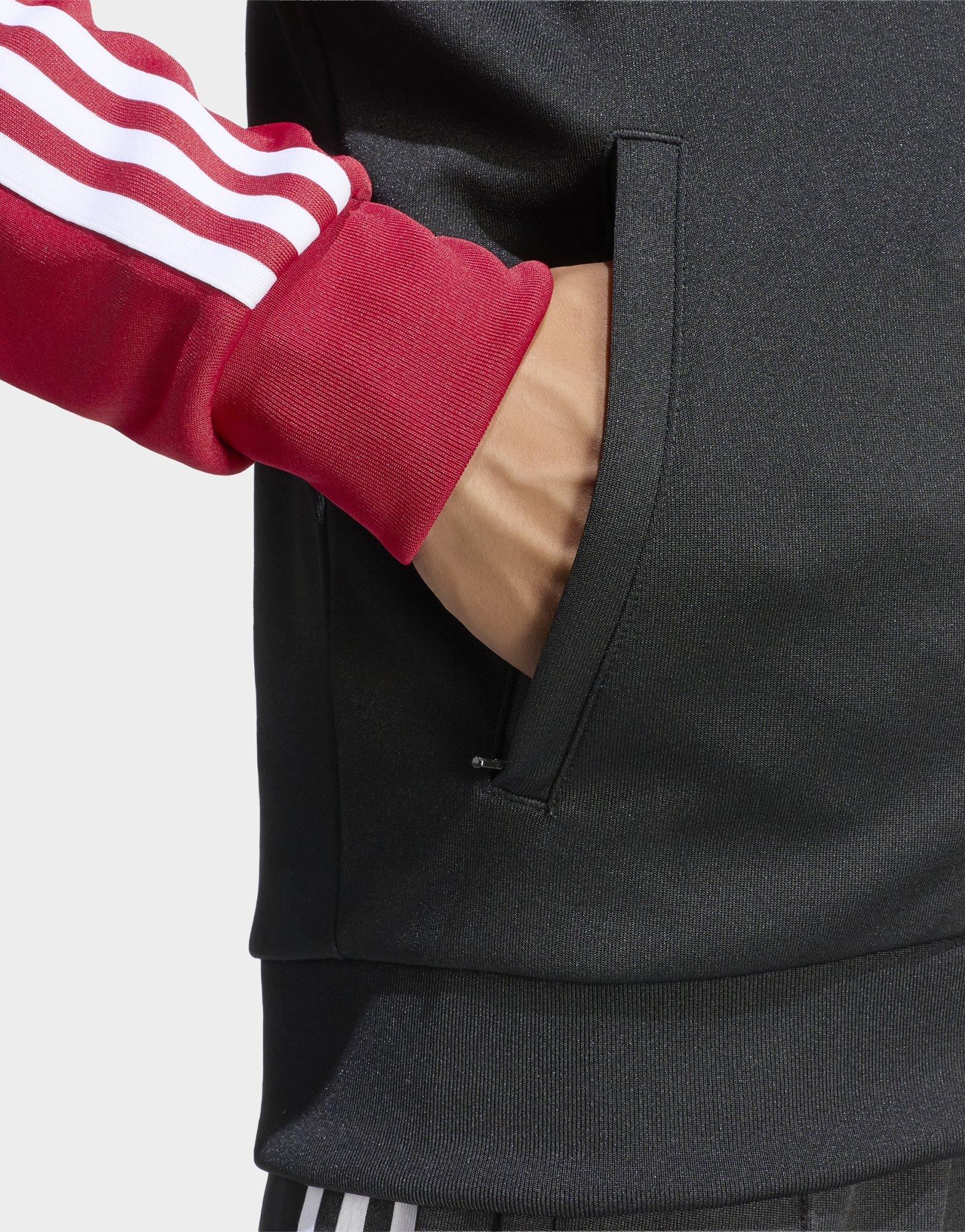 adidas Chaqueta Eintracht Frankfurt Fc Originals