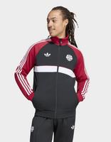 adidas Eintracht Frankfurt Fc Originals Tracktop