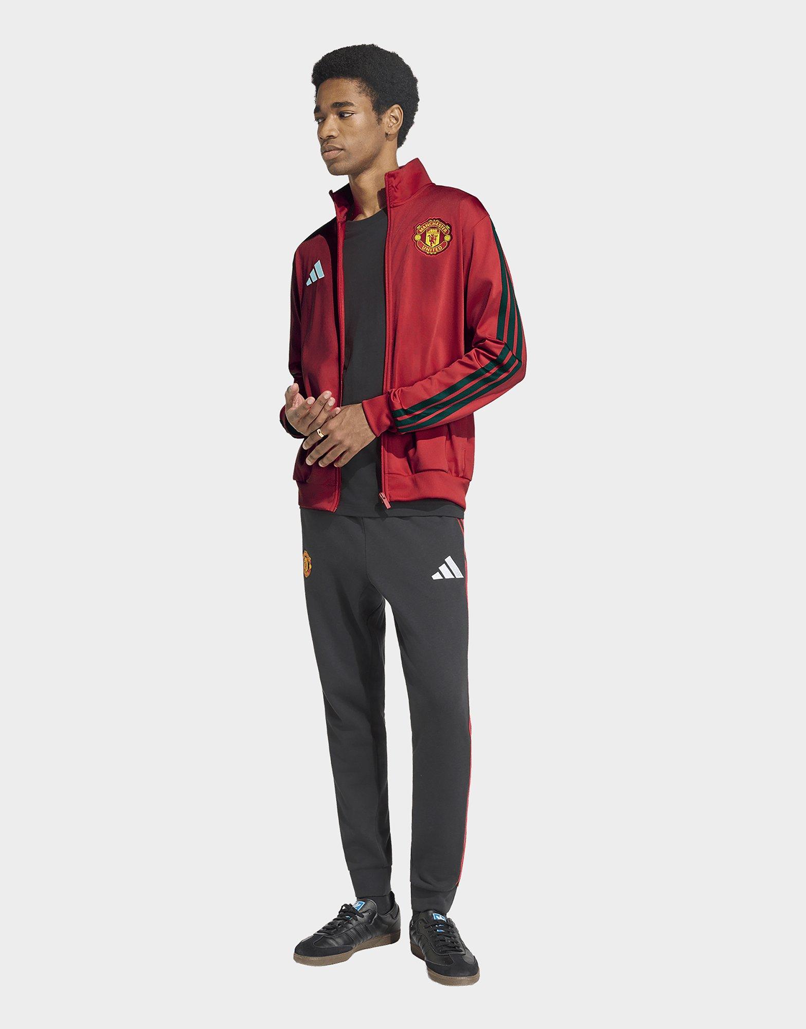adidas Manchester United Dna Trainingsjacke