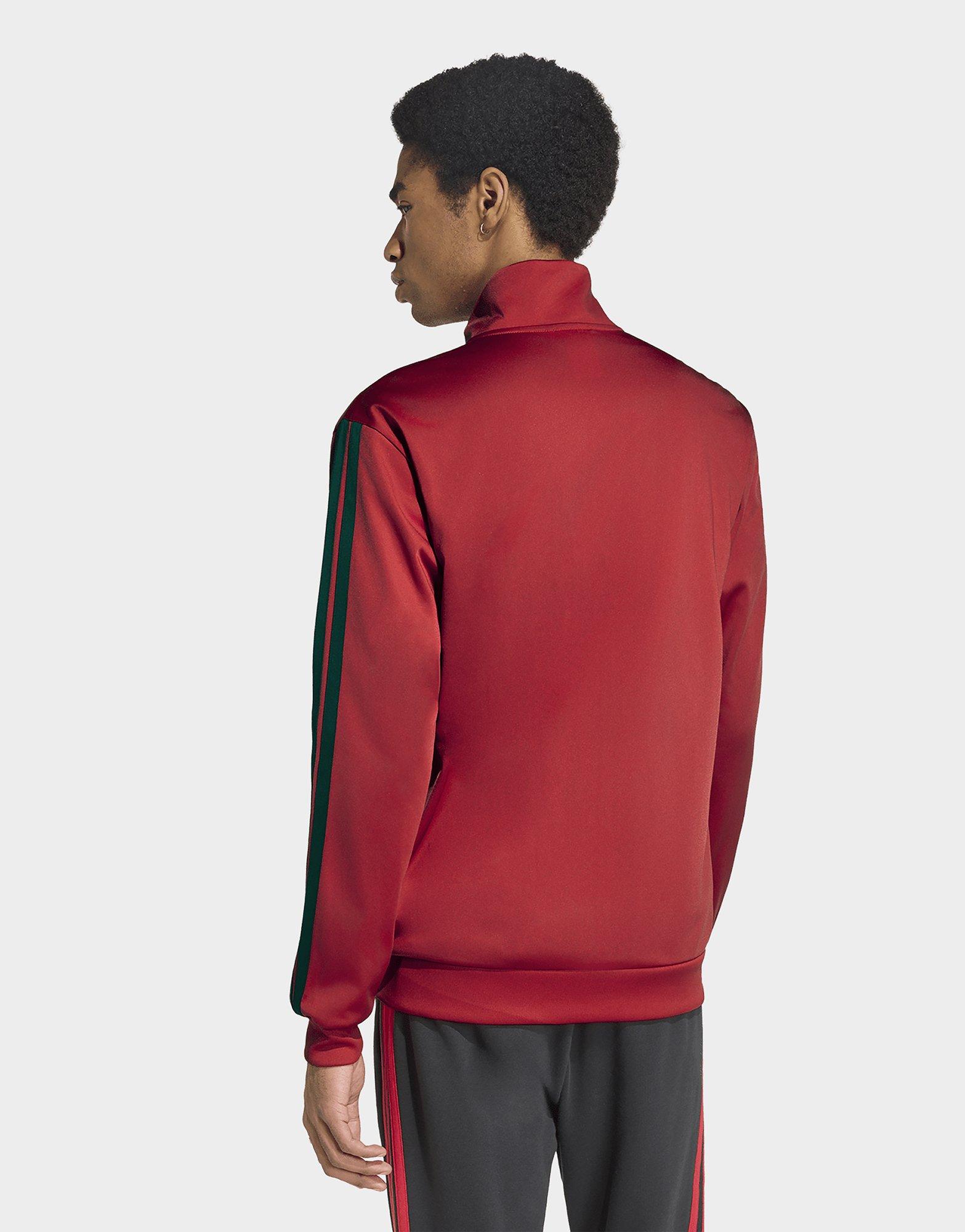 adidas Manchester United Dna Trainingsjacke