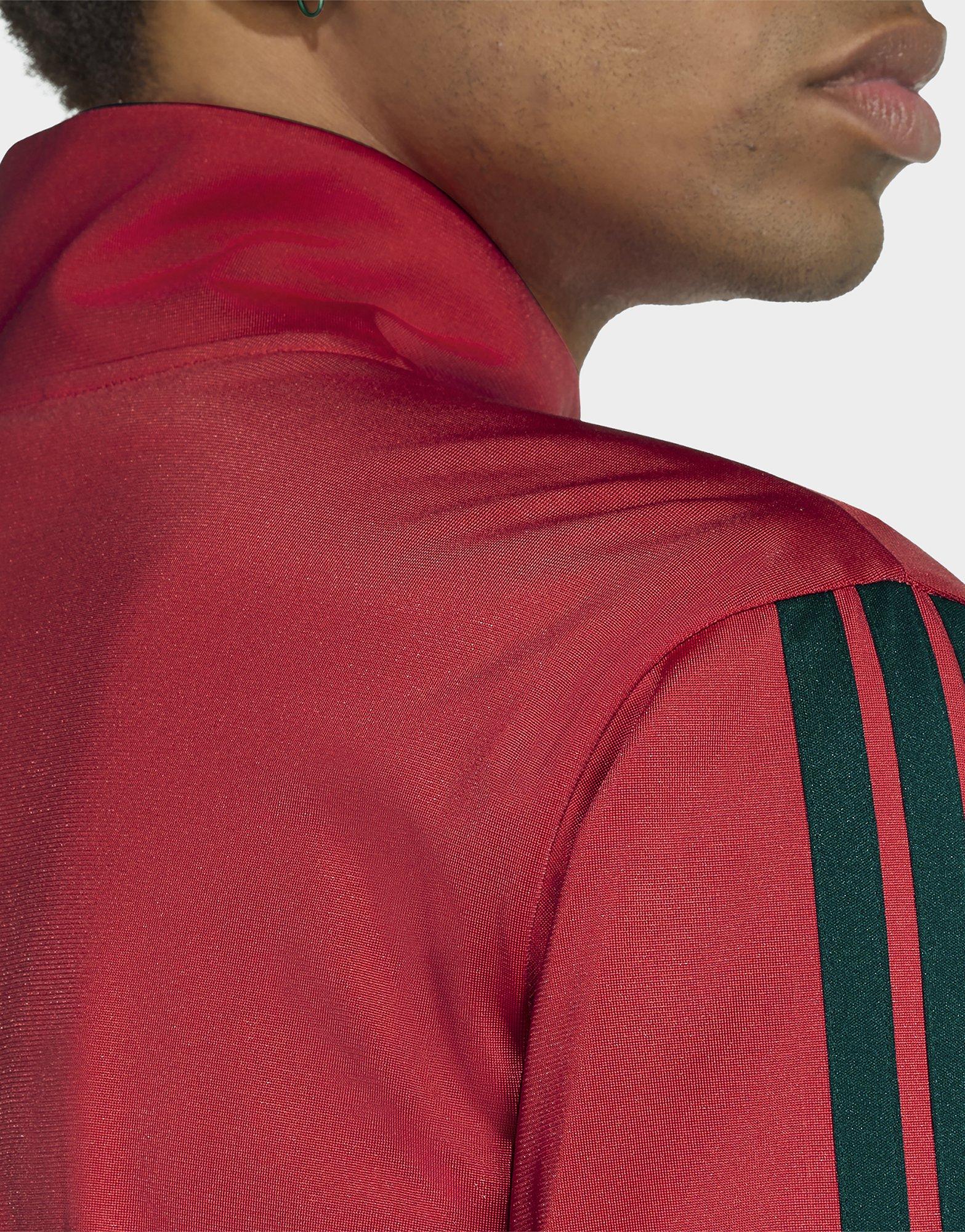 adidas Manchester United Dna Trainingsjacke