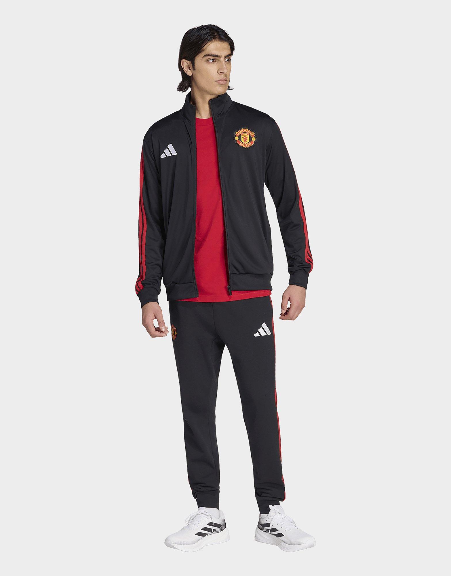 adidas Manchester United Dna Trainingsjacke
