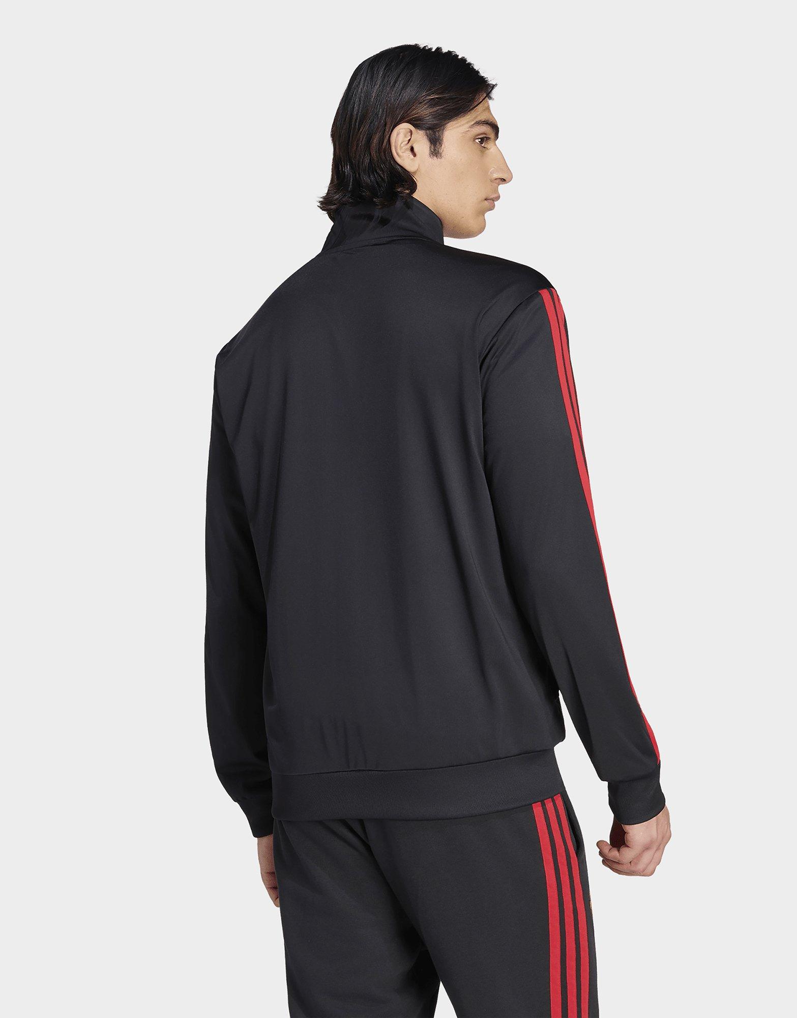 adidas Manchester United Dna Trainingsjacke