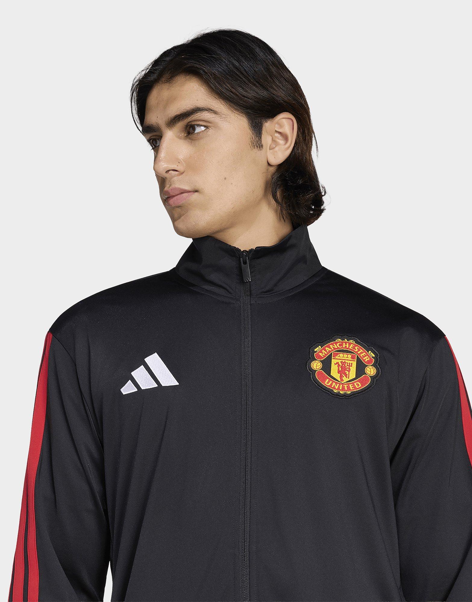 adidas Manchester United Dna Trainingsjacke
