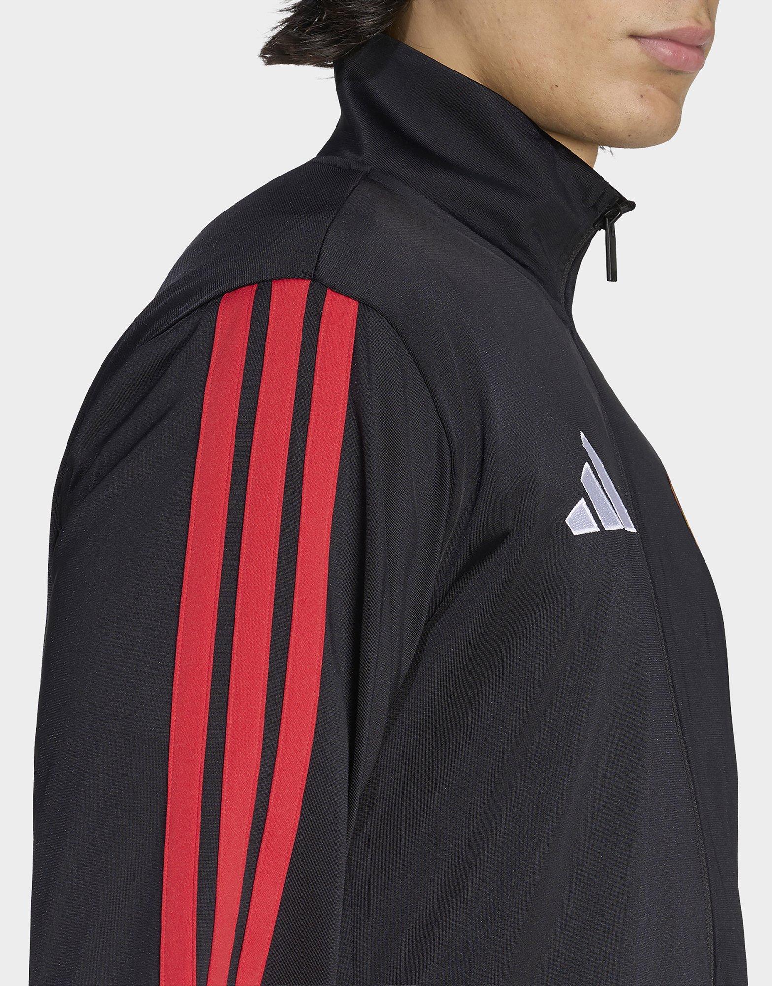 adidas Manchester United Dna Trainingsjacke