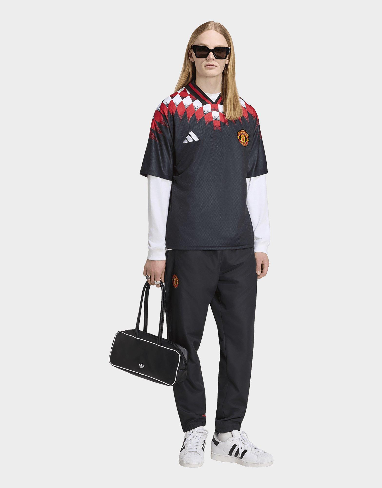 adidas Manchester United Stadium Hose