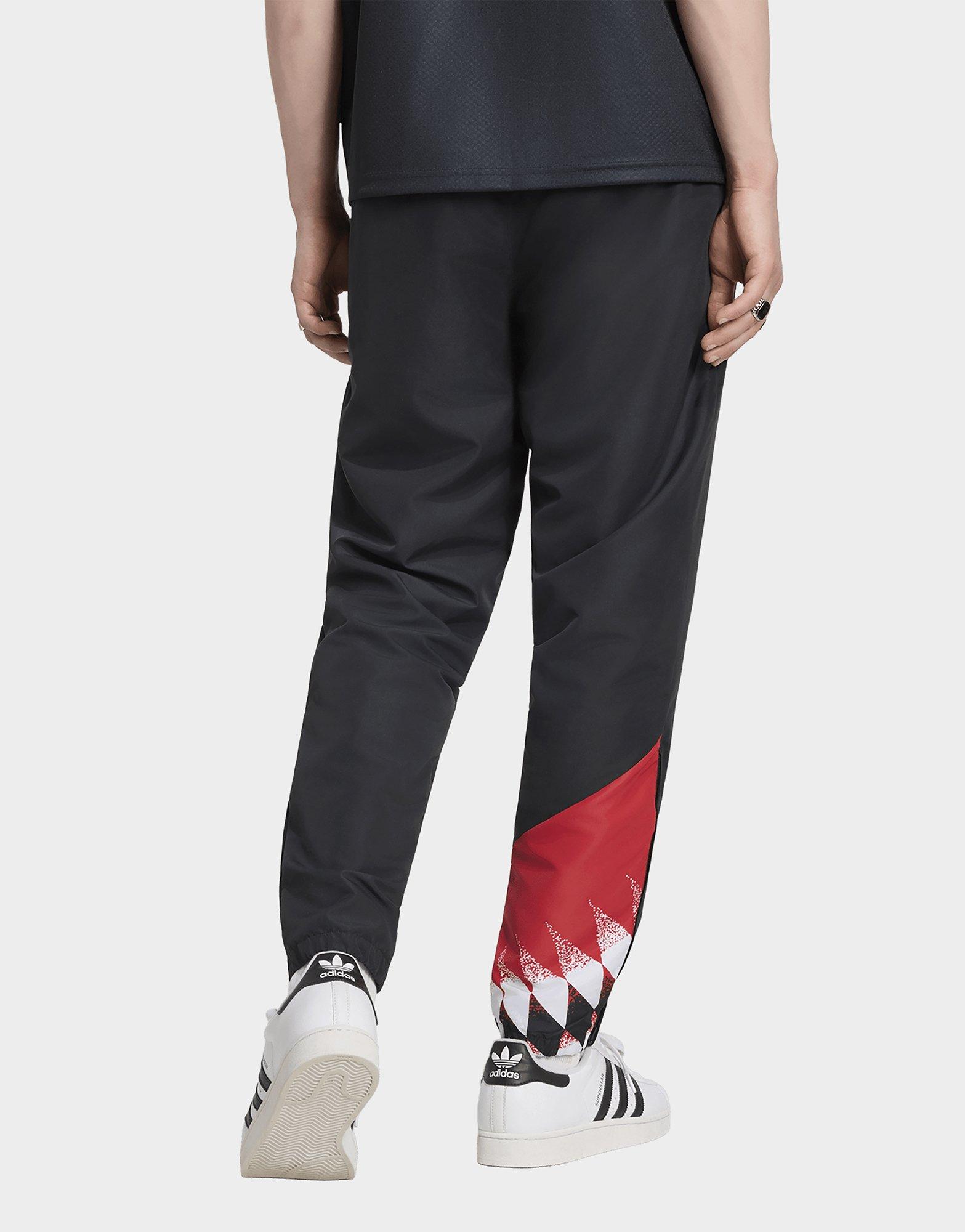 adidas Manchester United Stadium Hose