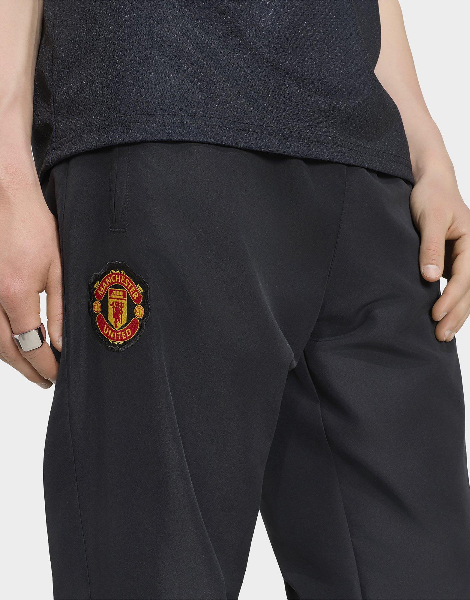 adidas Manchester United Stadium Hose