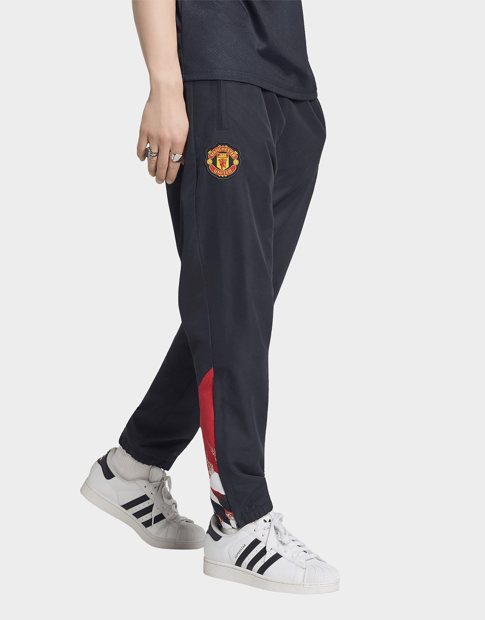 adidas Manchester United Stadium Pants