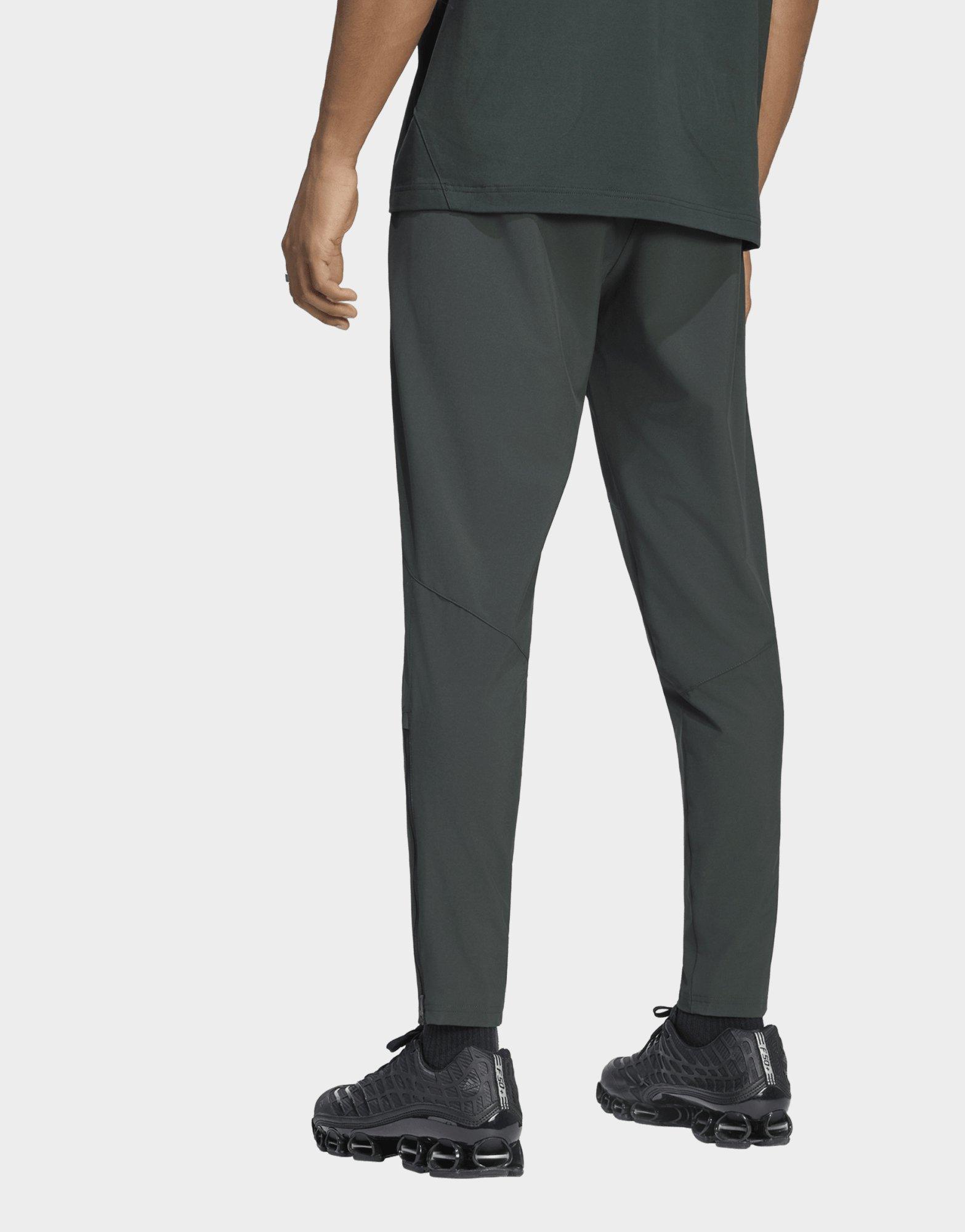 adidas Manchester United Tiro Tech Hose