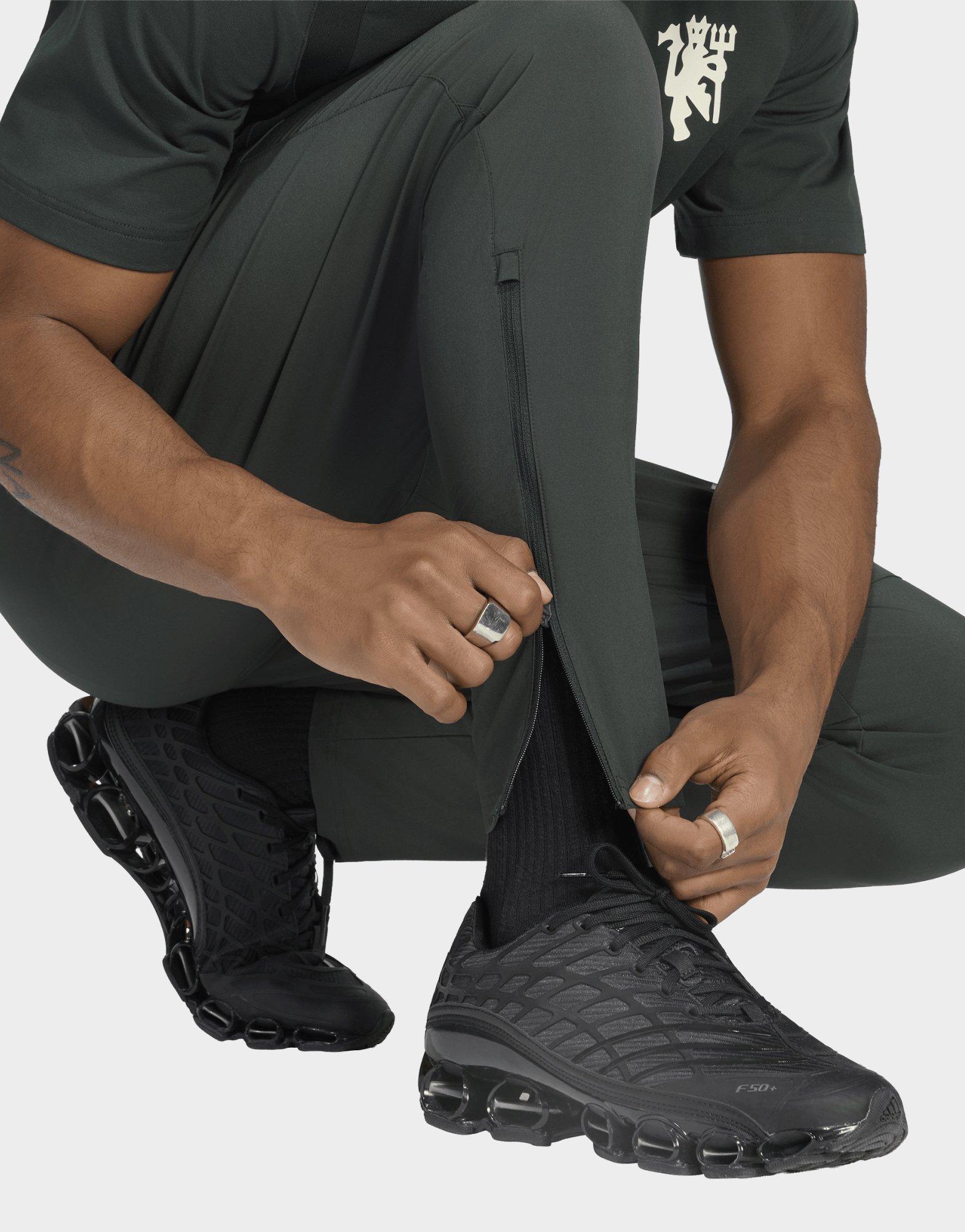adidas Manchester United Tiro Tech Hose