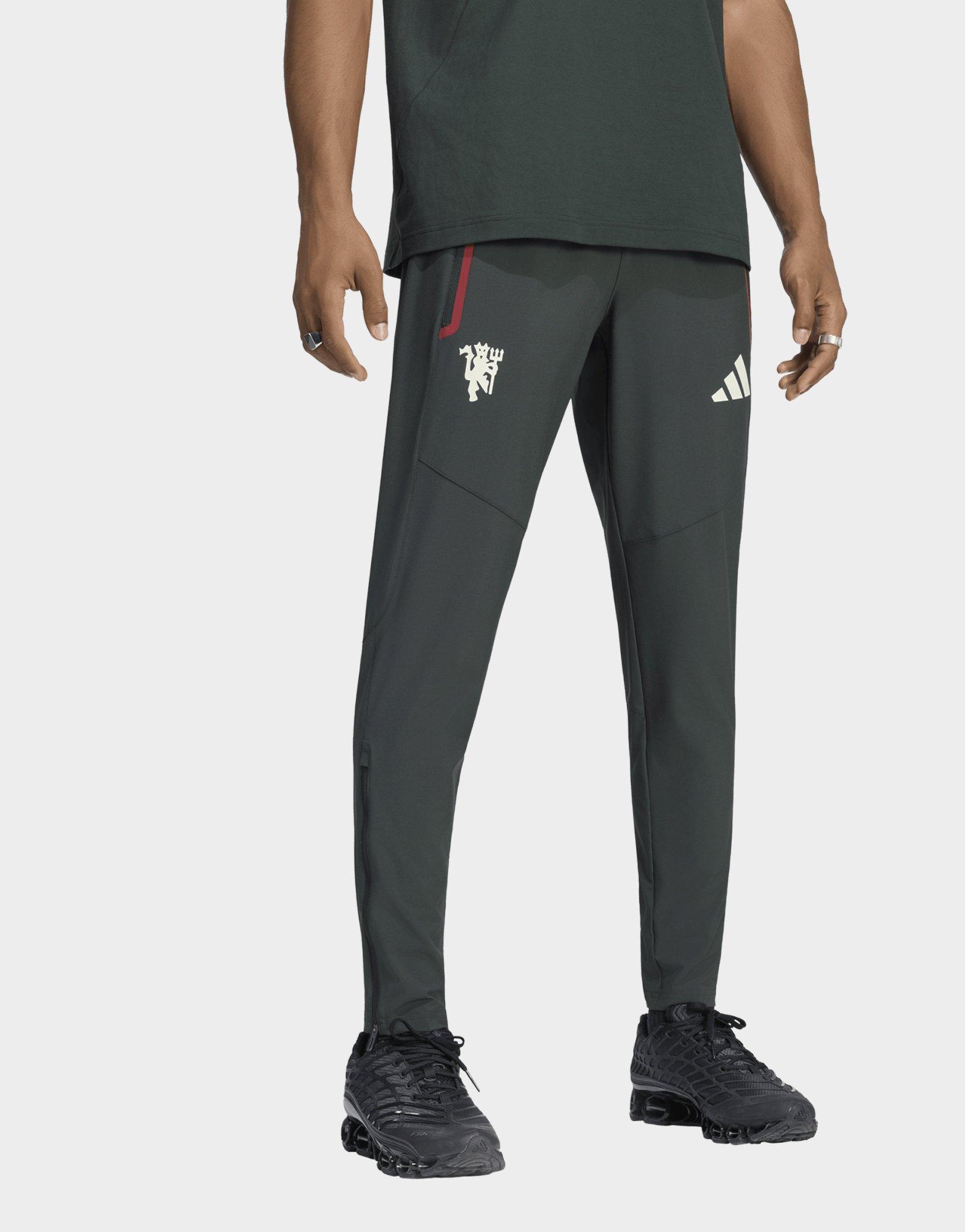 adidas Manchester United Tiro Tech Pants
