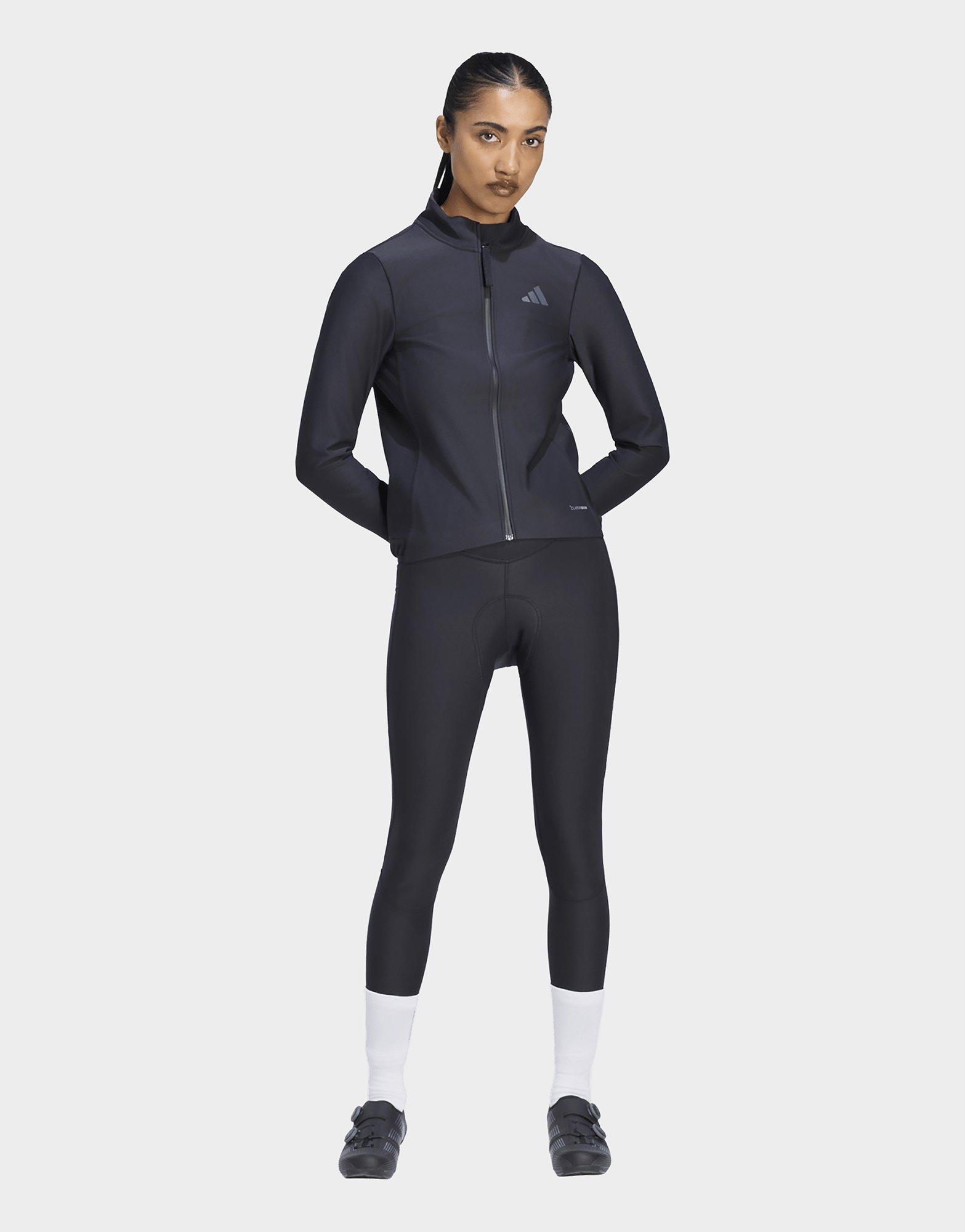 adidas VESTE DE CYCLISME D’HIVER CLIMAWARM