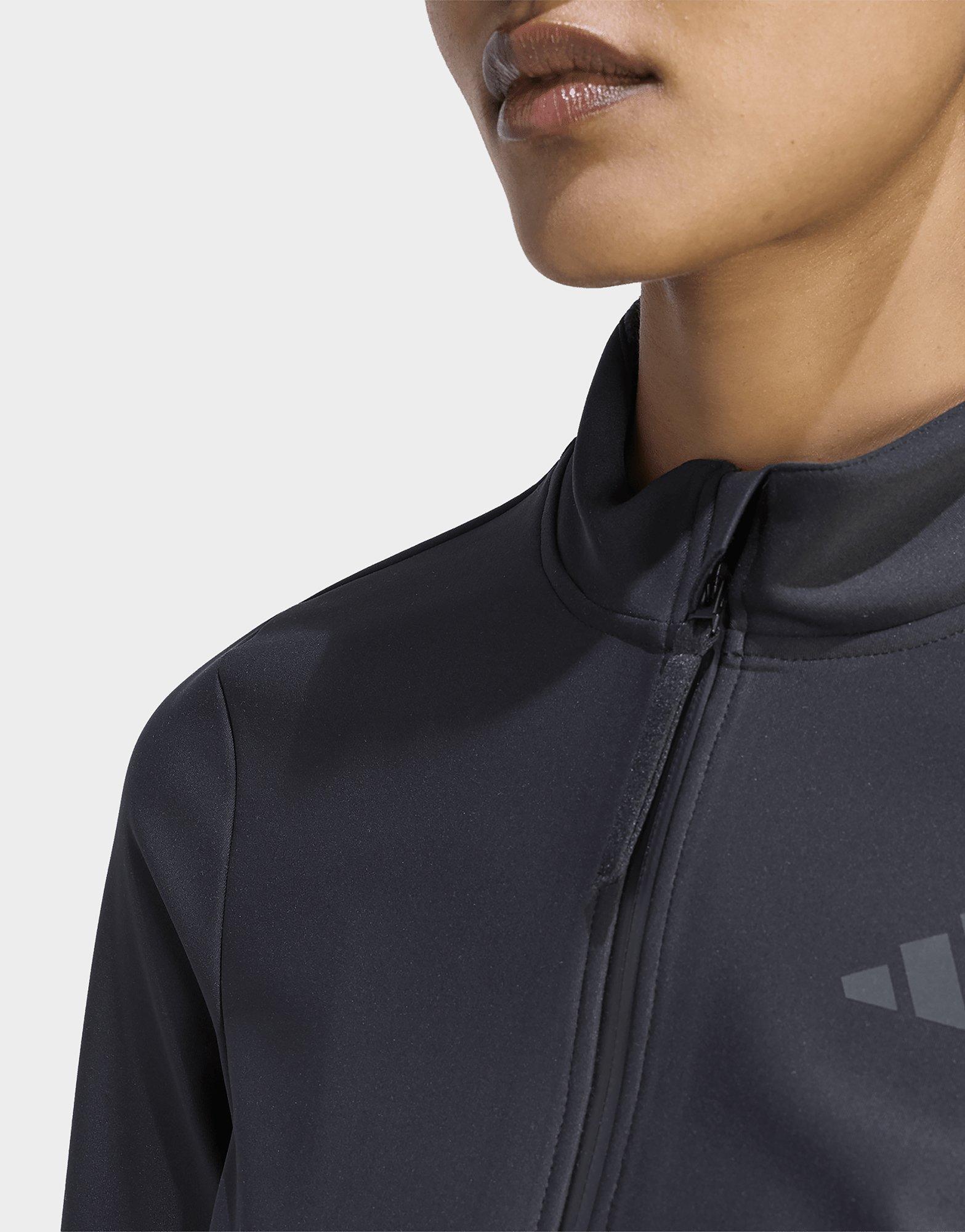 adidas VESTE DE CYCLISME D’HIVER CLIMAWARM