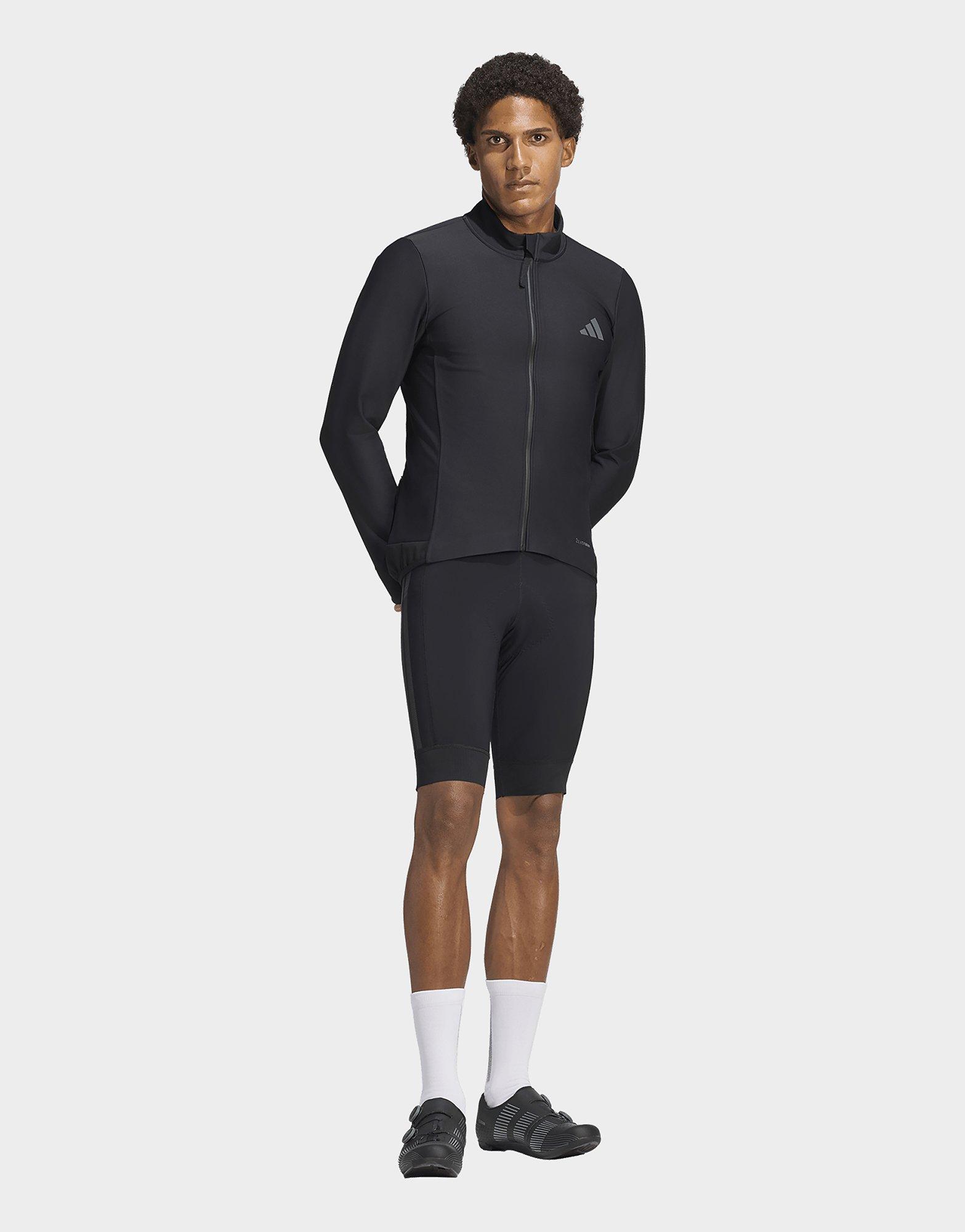 adidas VESTE DE CYCLISME D’HIVER CLIMA WARM