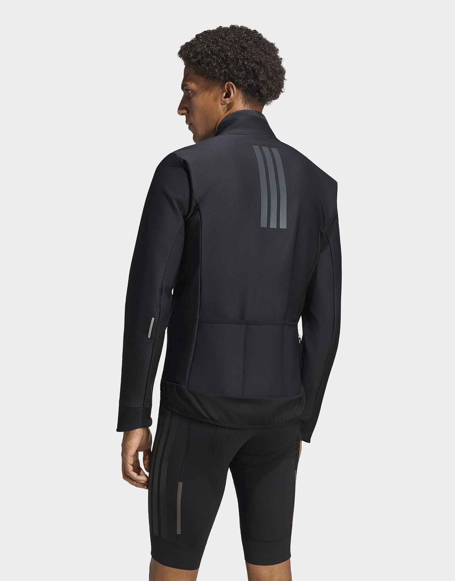 adidas VESTE DE CYCLISME D’HIVER CLIMA WARM