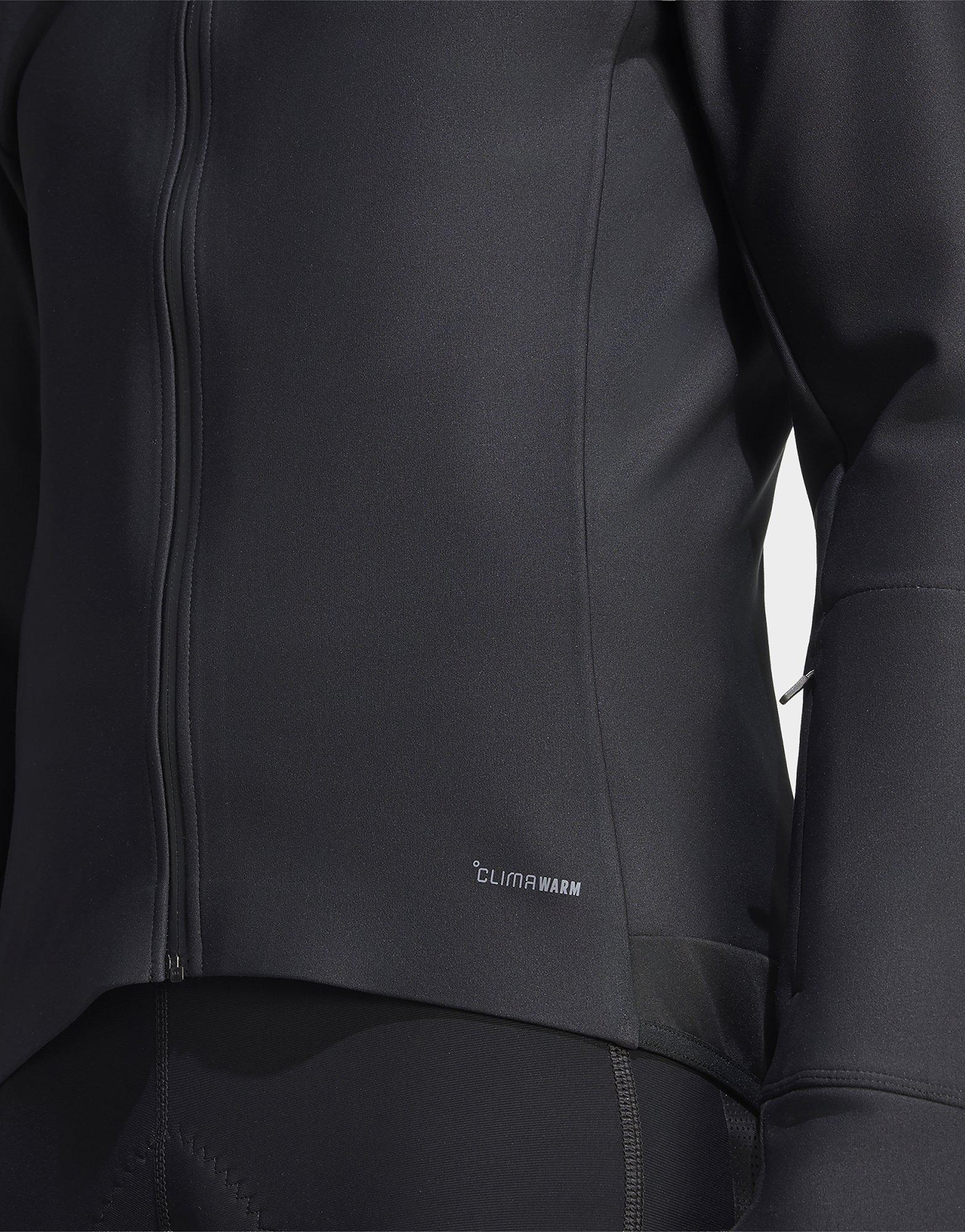adidas VESTE DE CYCLISME D’HIVER CLIMA WARM