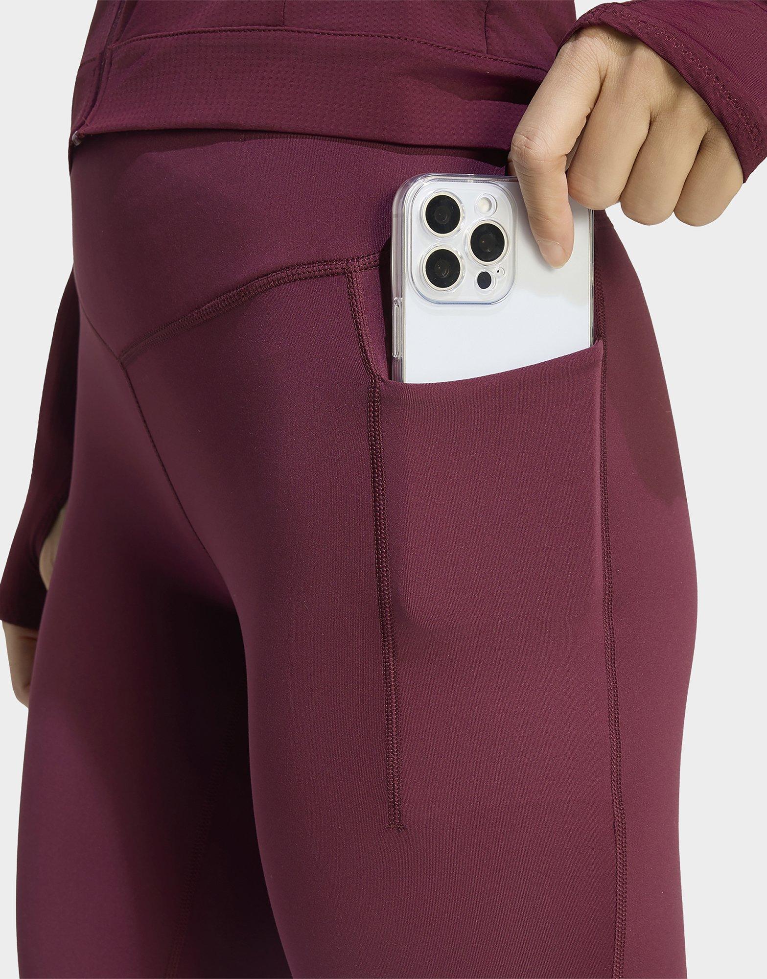 adidas adi365 Seasonal 7/8-Leggings