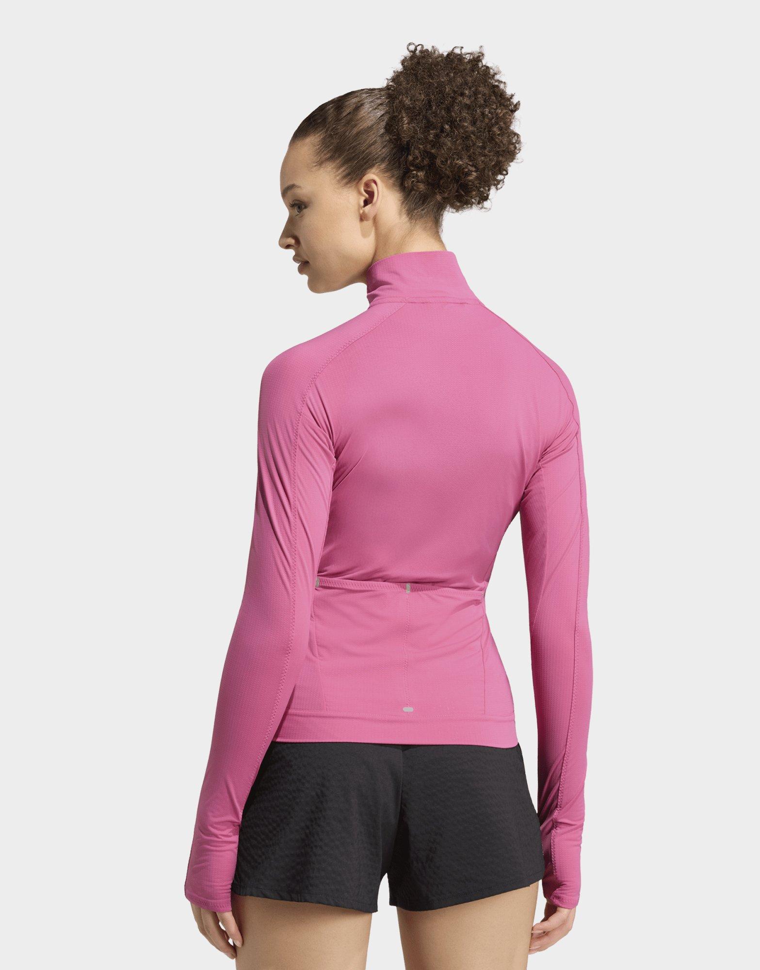 adidas Adi365 Seasonal Womens Laufjacke