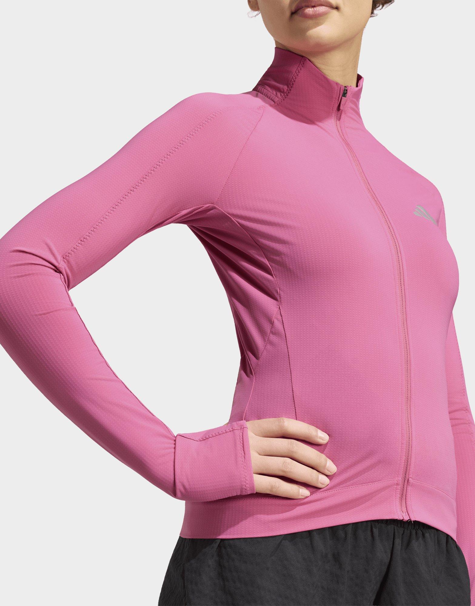 adidas Adi365 Seasonal Womens Laufjacke
