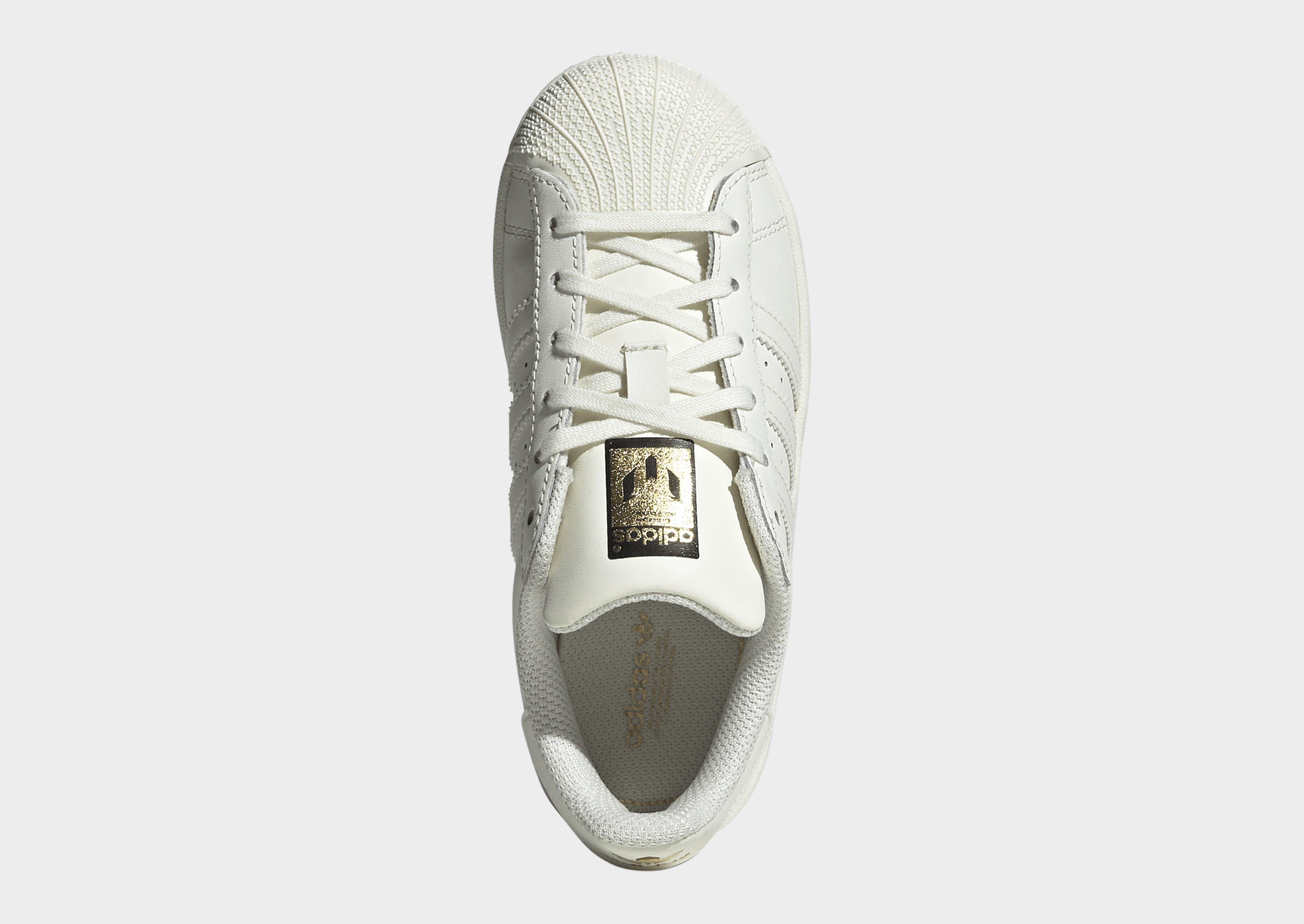 adidas Chaussure Superstar Messi Enfants