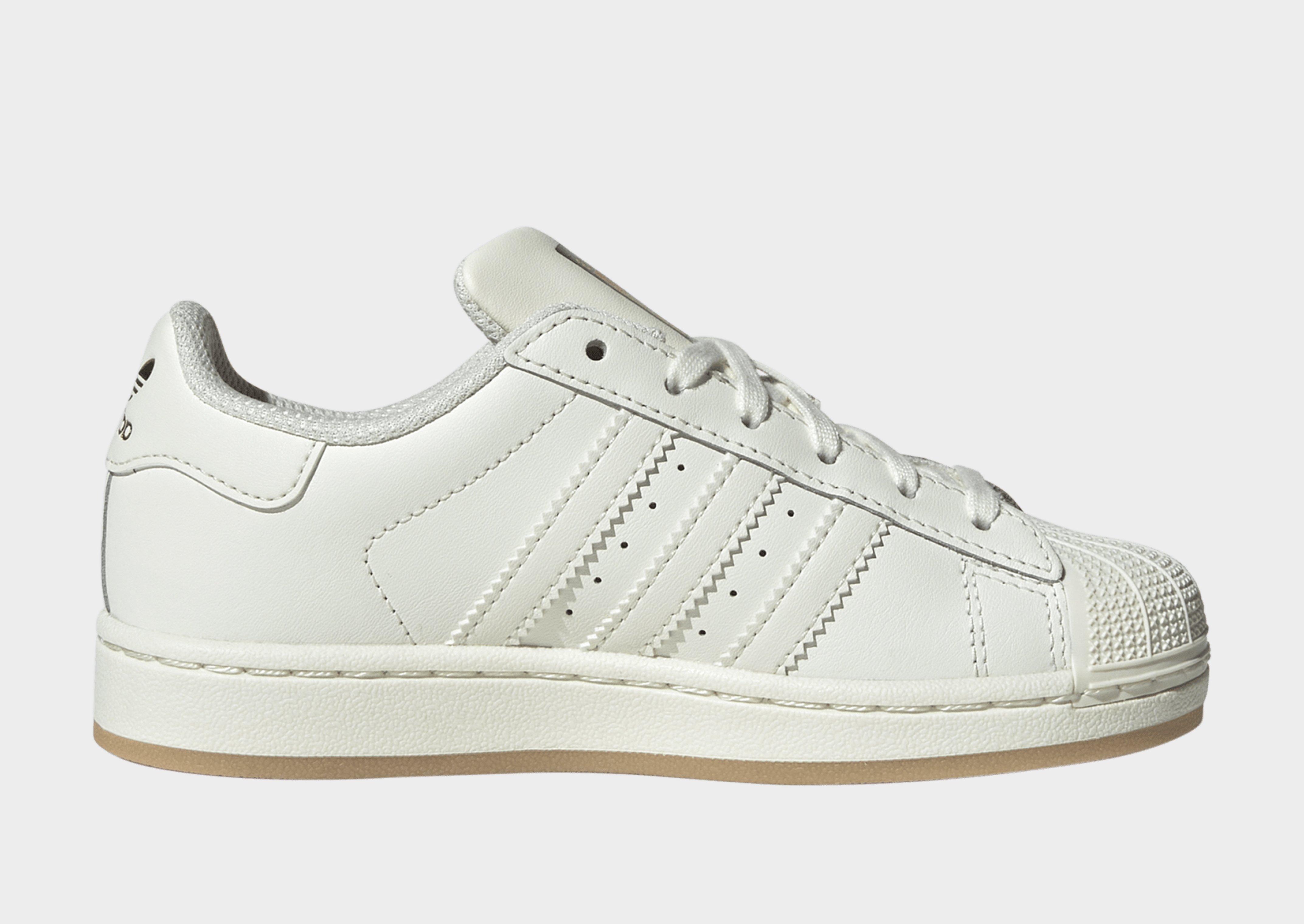 adidas Chaussure Superstar Messi Enfants