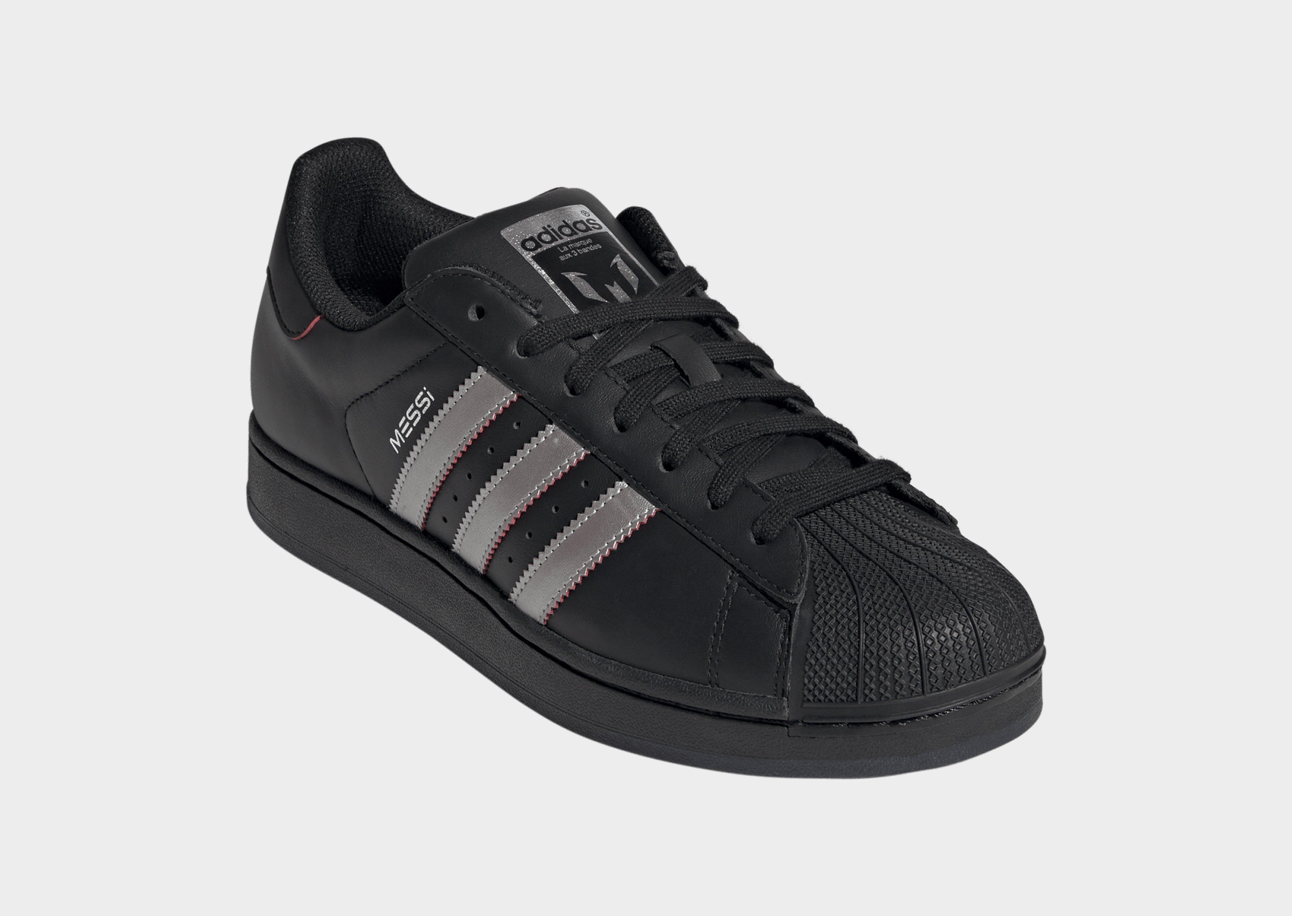 adidas Zapatilla Superstar Messi