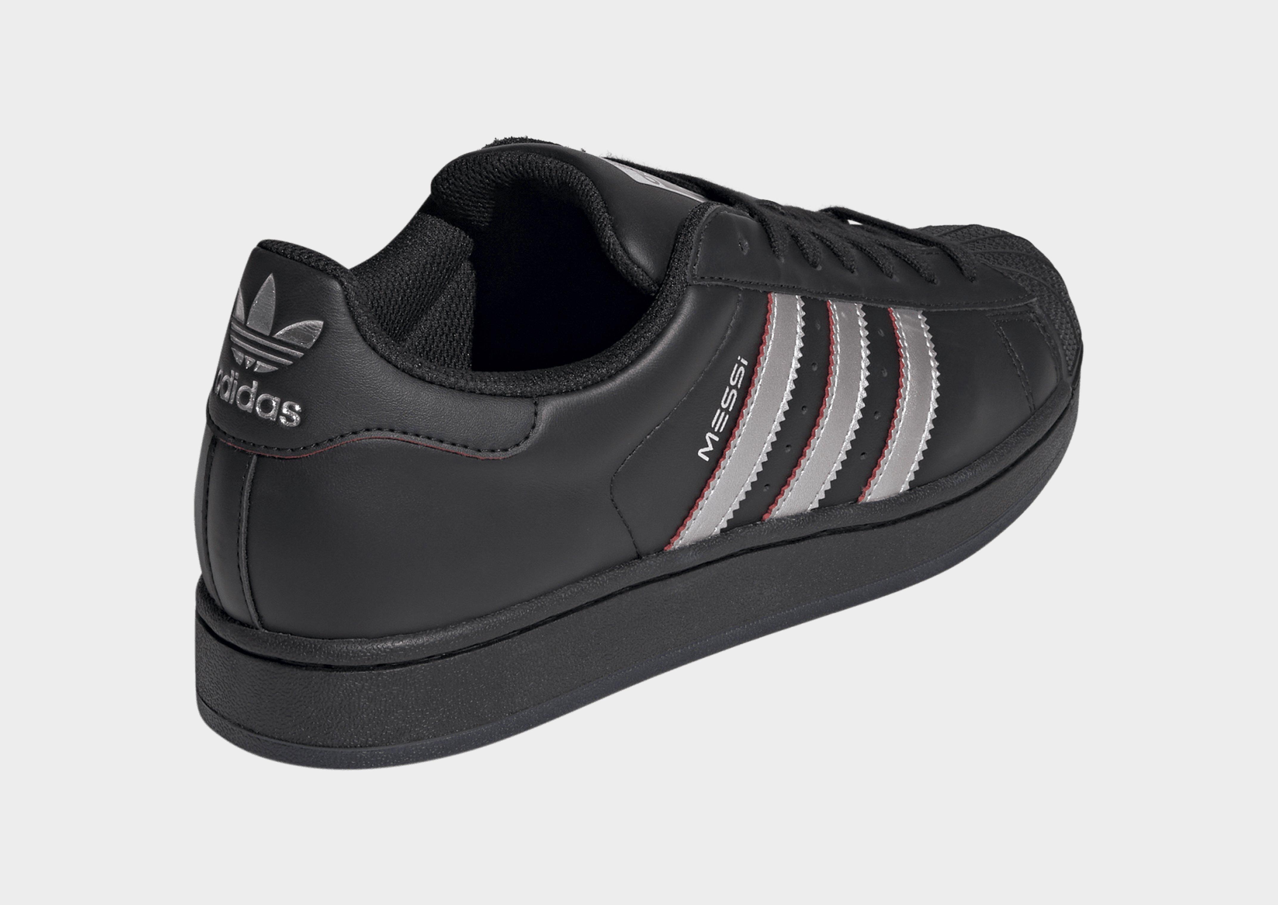 adidas Zapatilla Superstar Messi