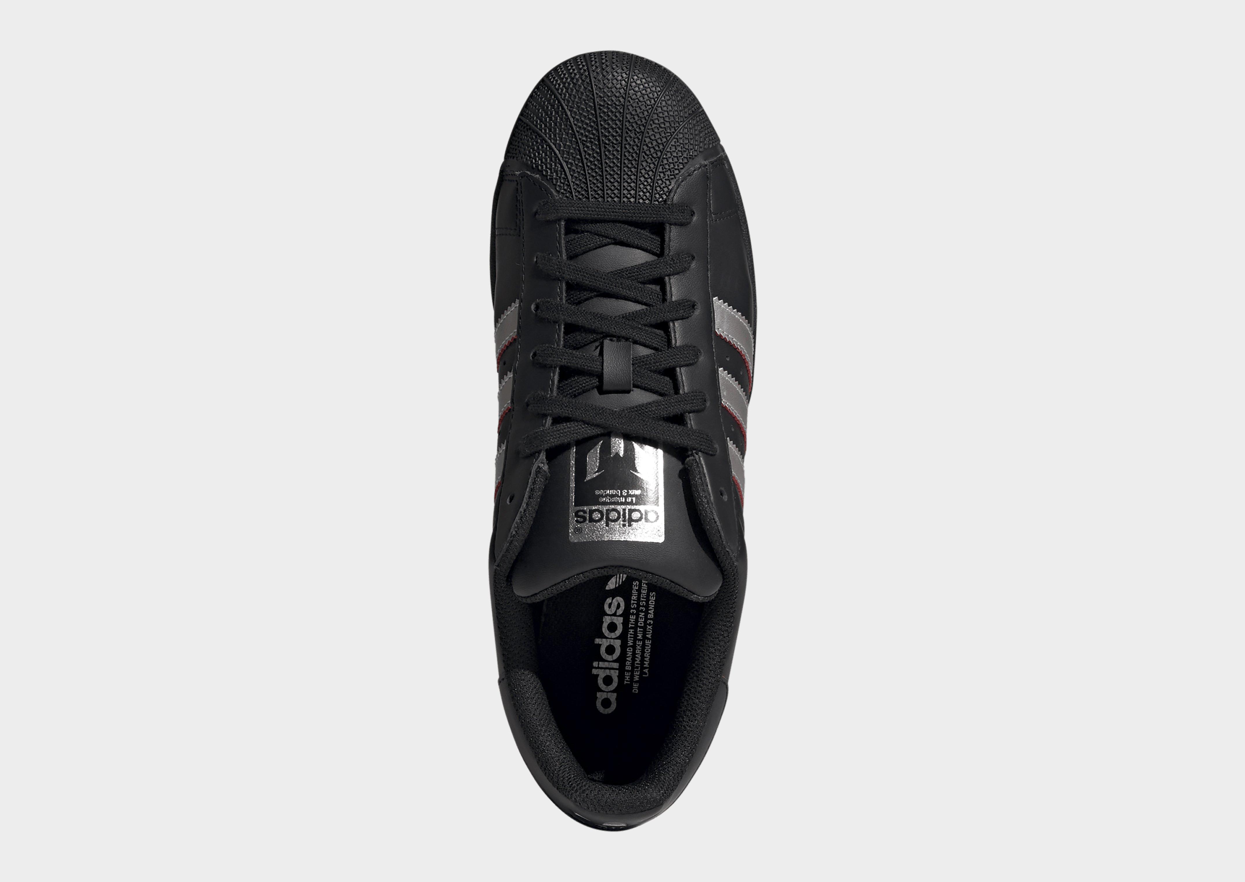 adidas Zapatilla Superstar Messi