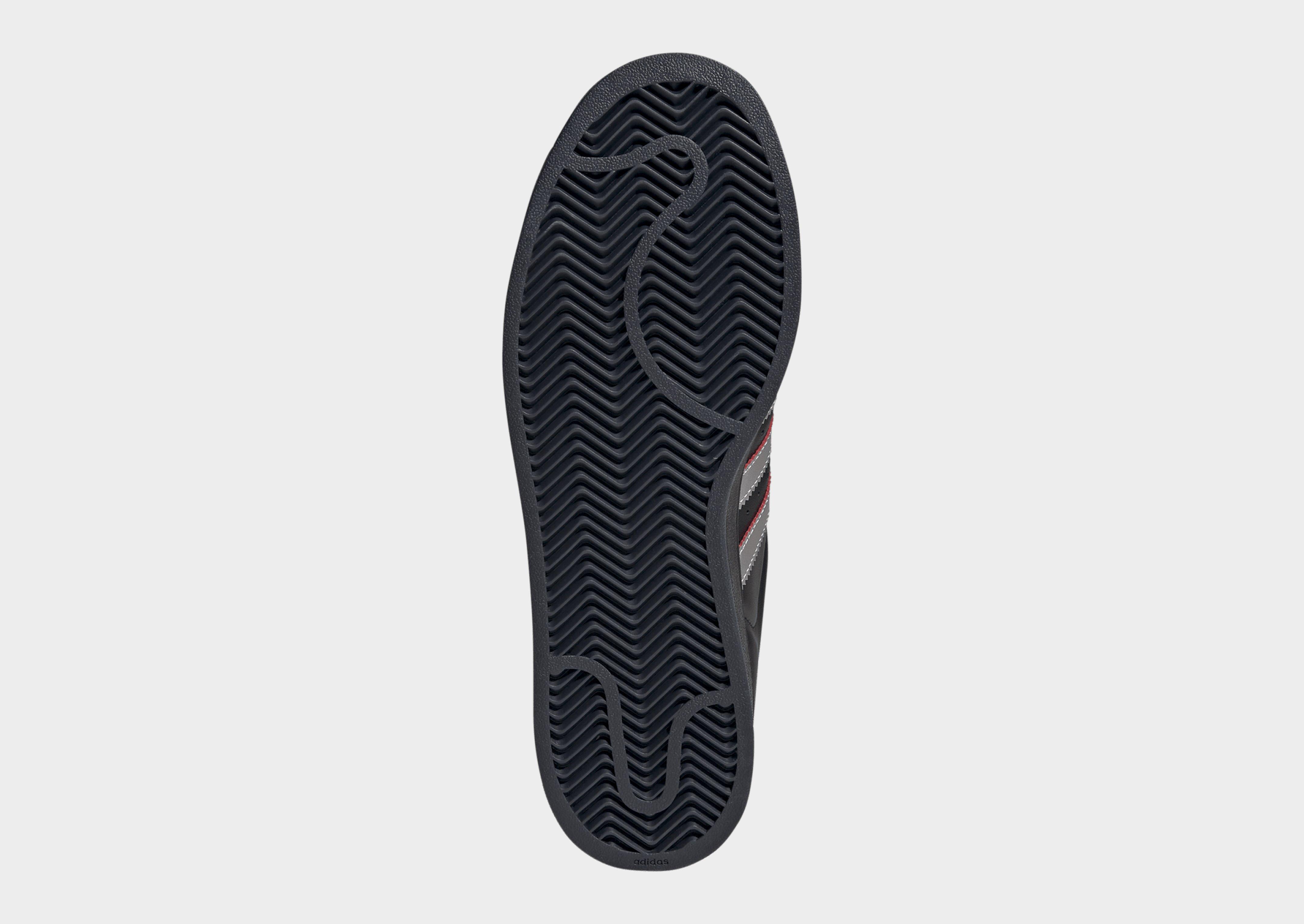 adidas Zapatilla Superstar Messi