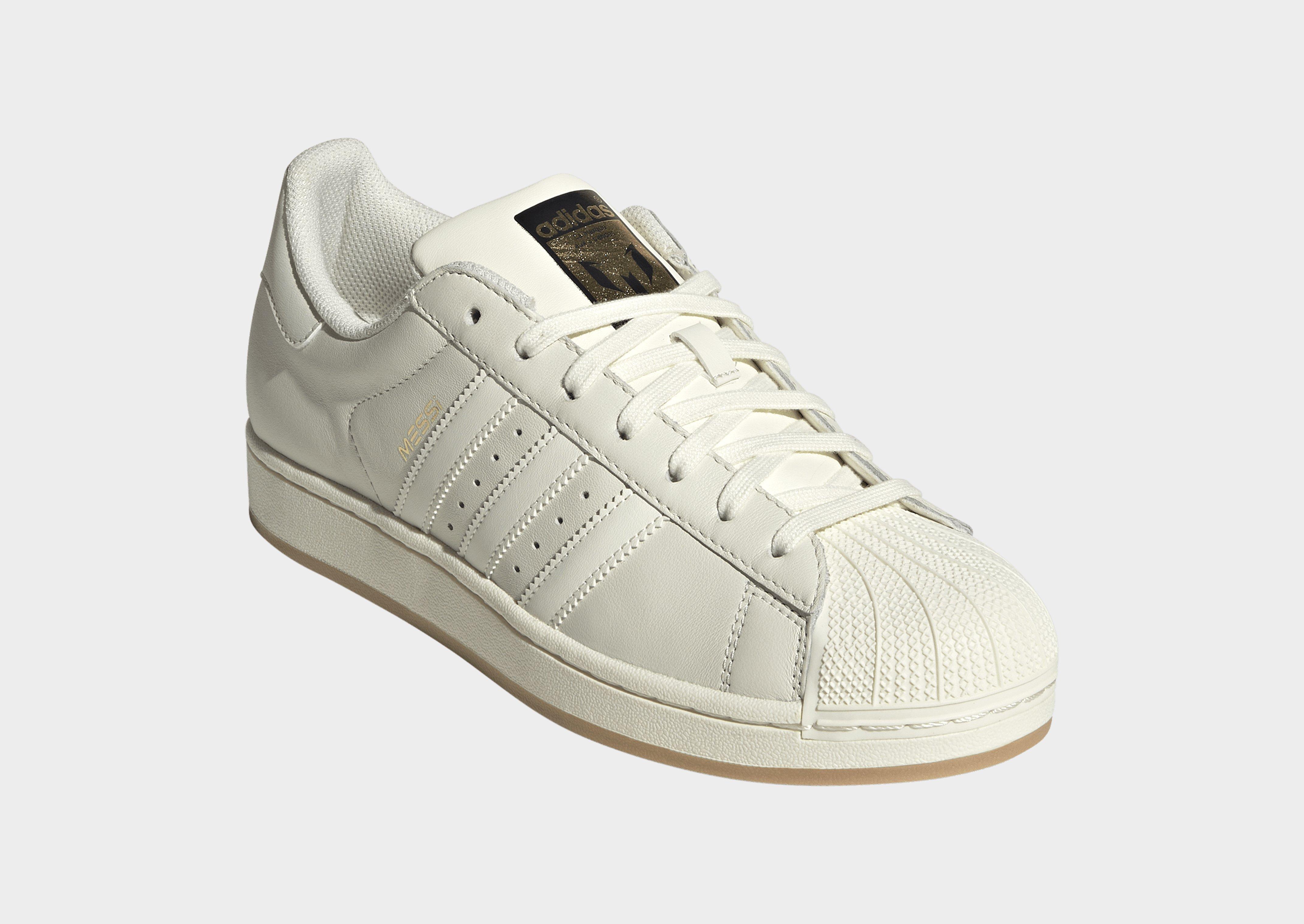 adidas Adidas Superstar Messi Schuh