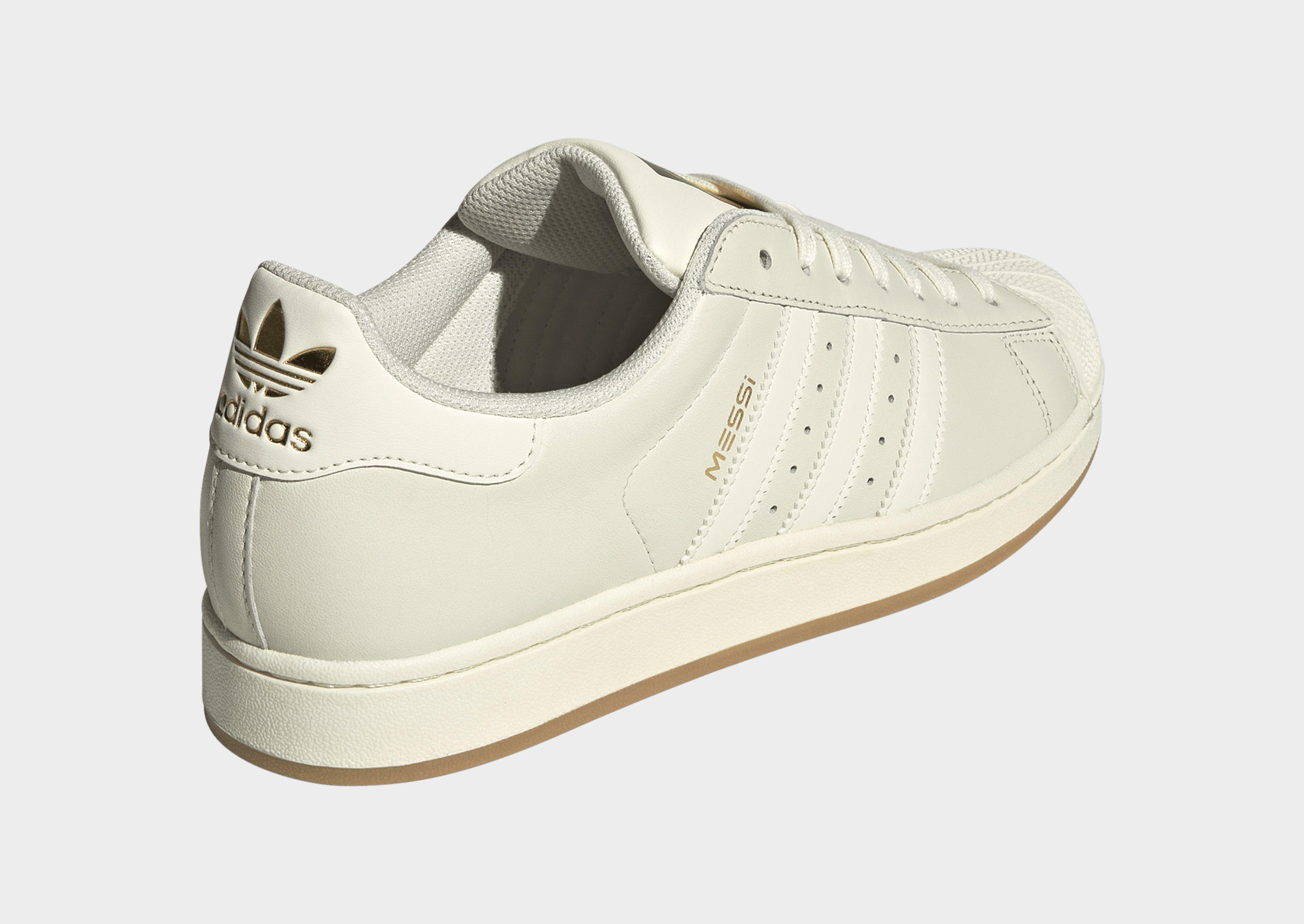 adidas Adidas Superstar Messi Schuh