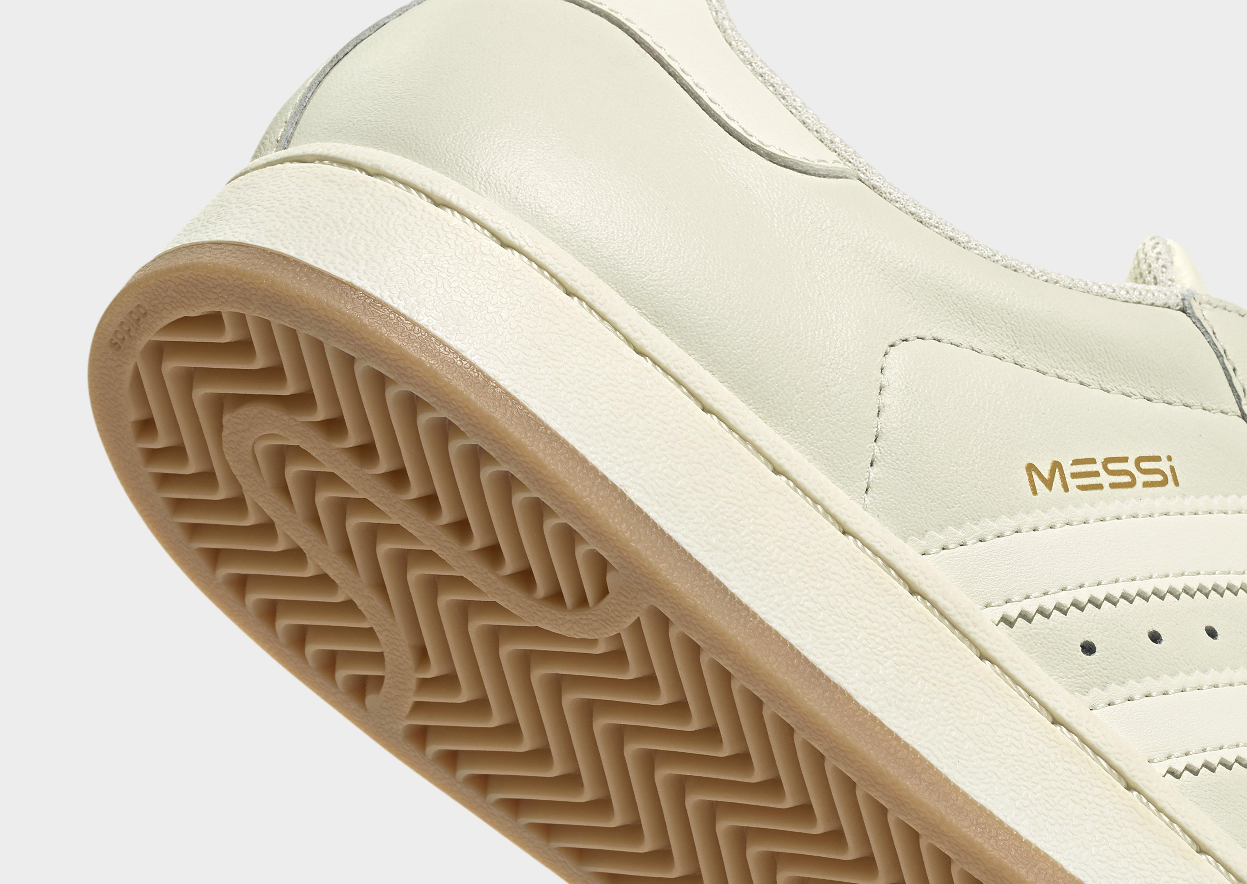 adidas Adidas Superstar Messi Schuh