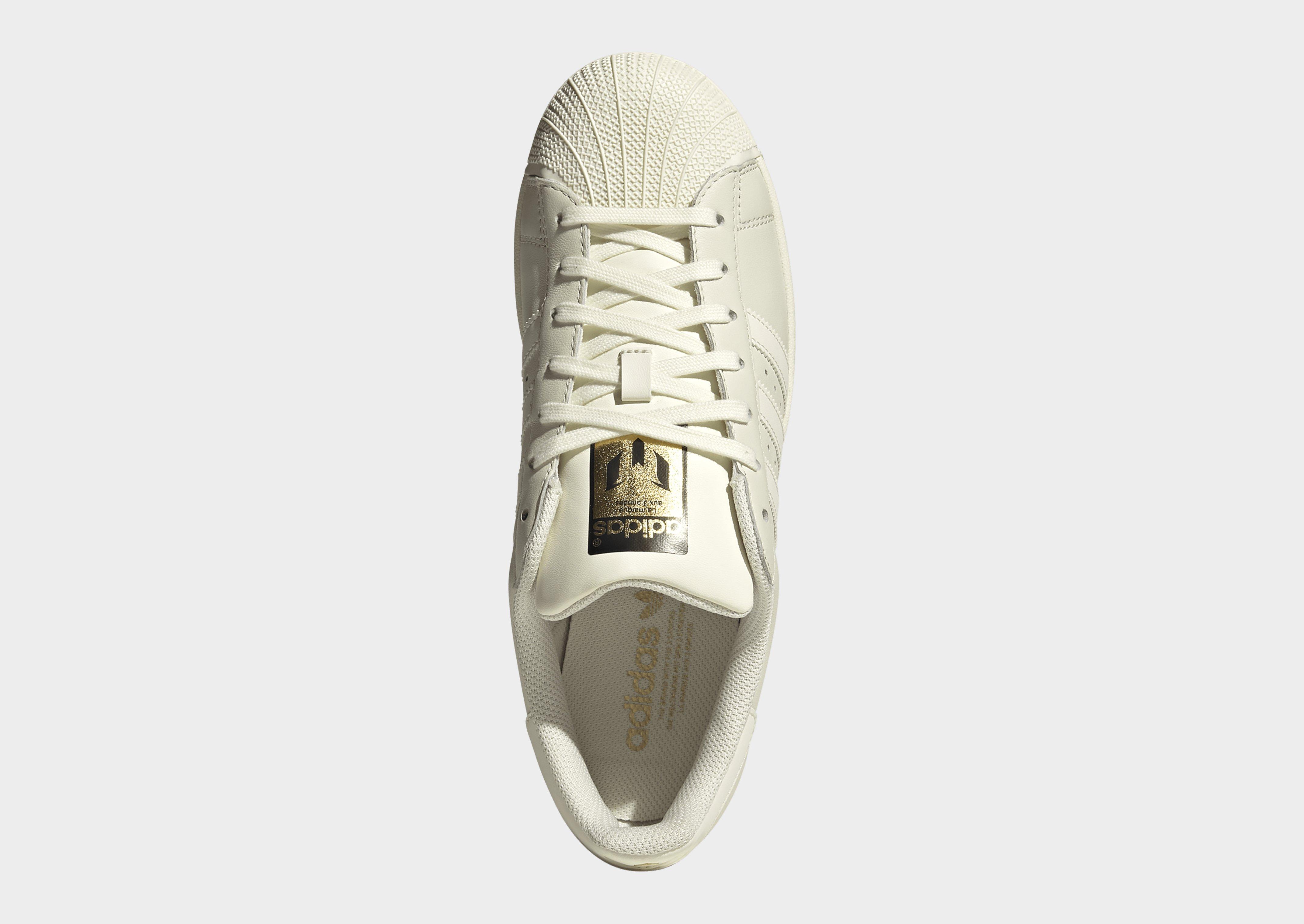 adidas Adidas Superstar Messi Schuh