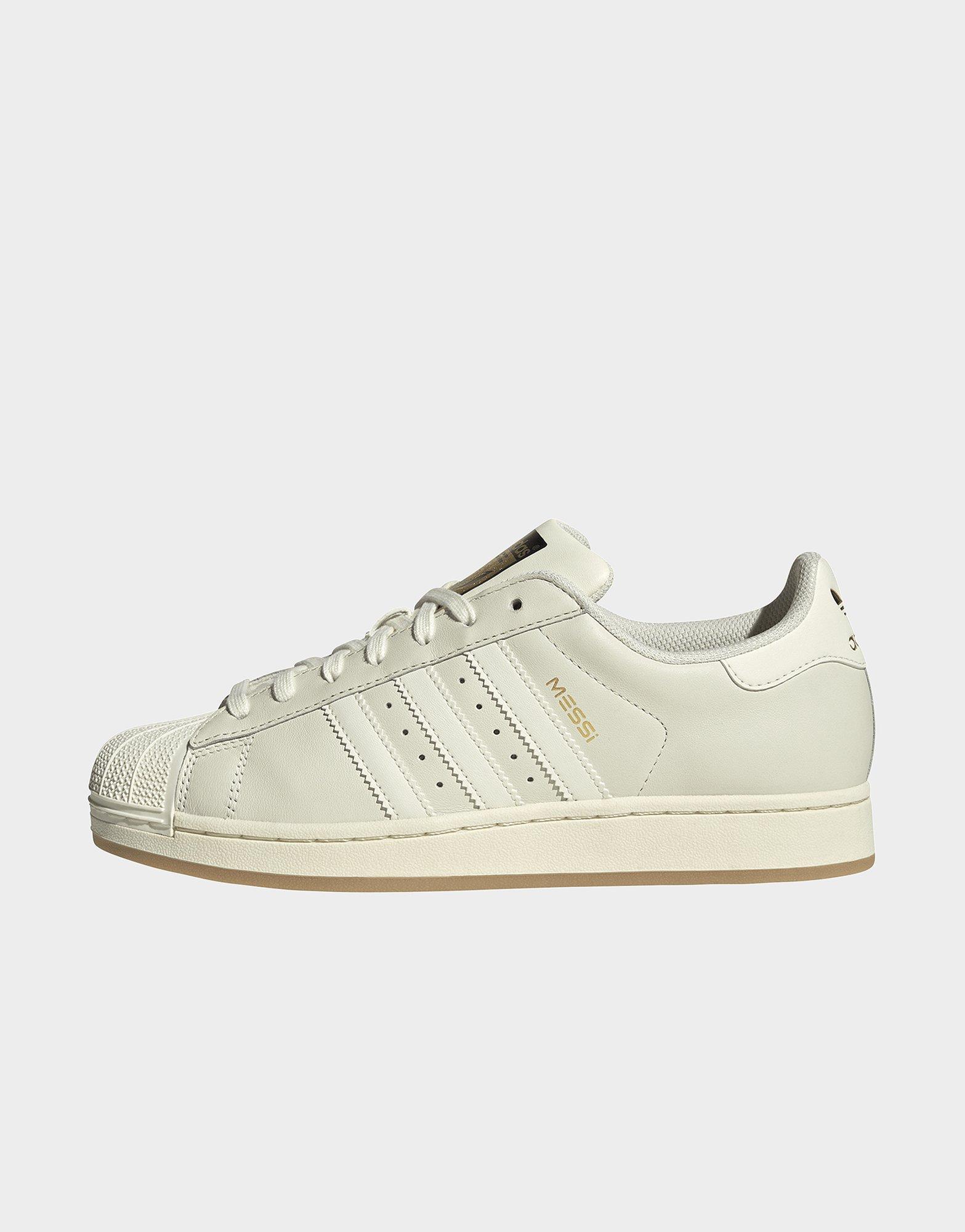adidas Superstar Messi Shoes