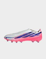 adidas F50 Hyperfast Pro Laceless Artificial Ground Football Boots
