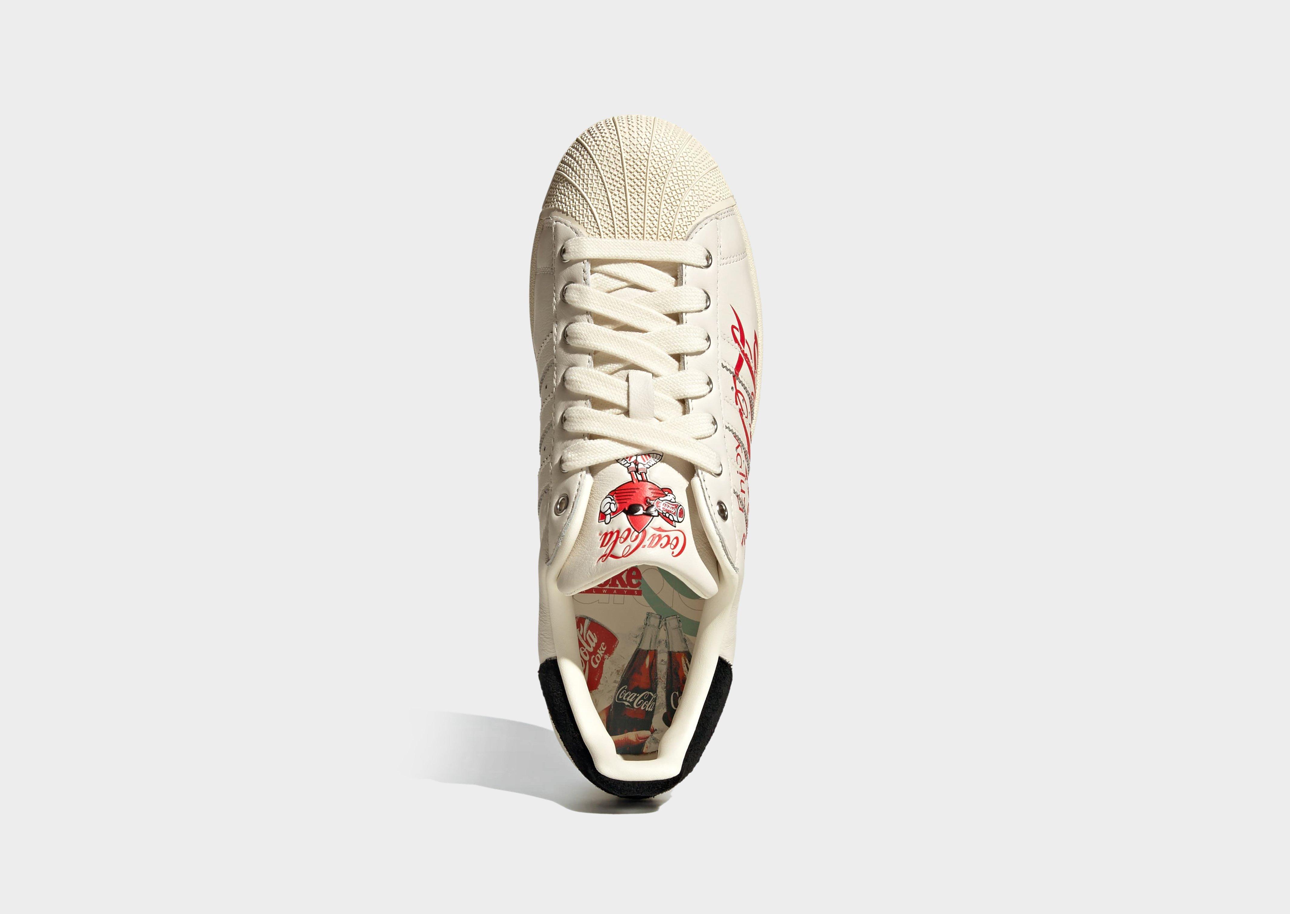 adidas Originals Superstar Ii Schuh