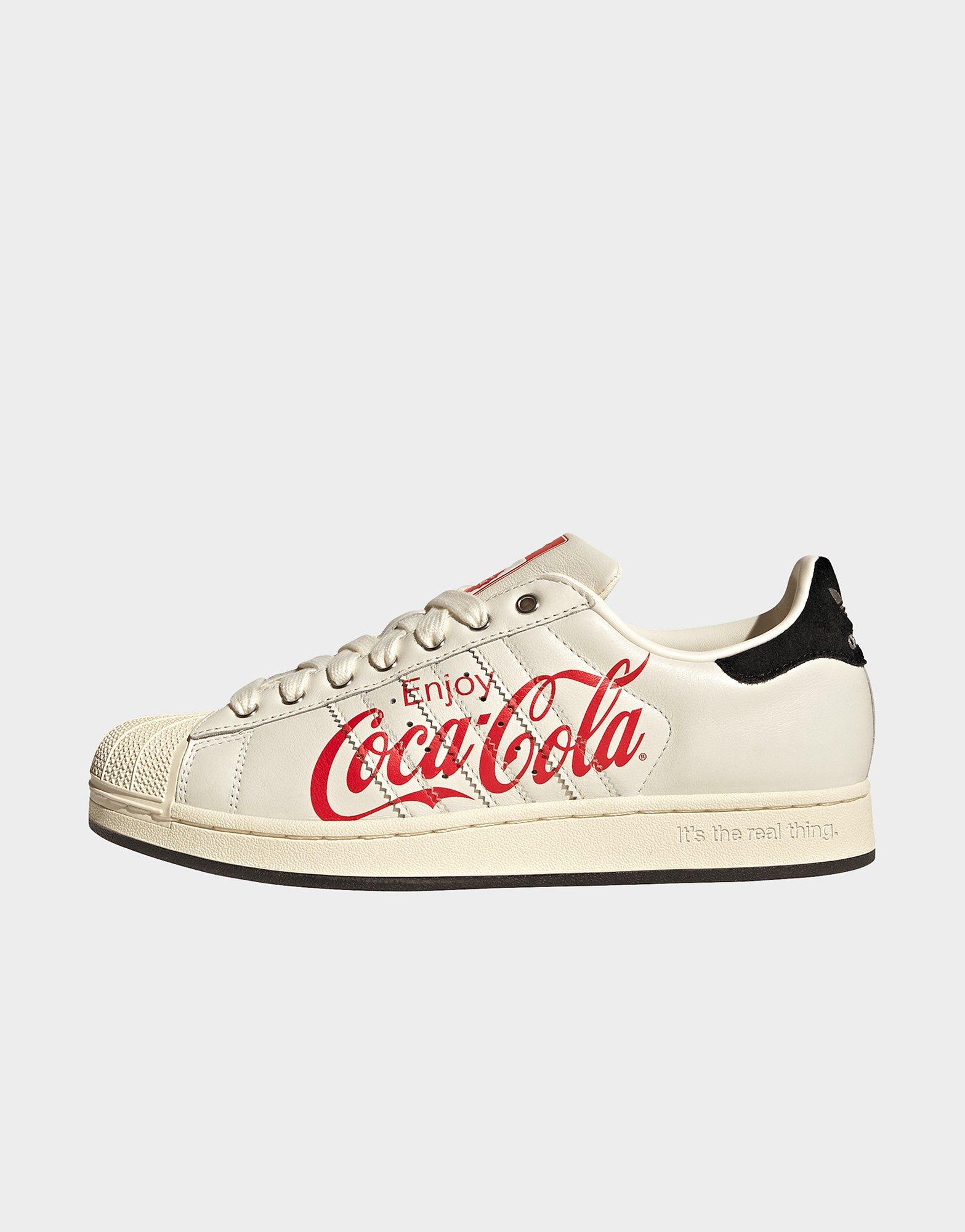adidas Originals Scarpe SUPERSTAR II
