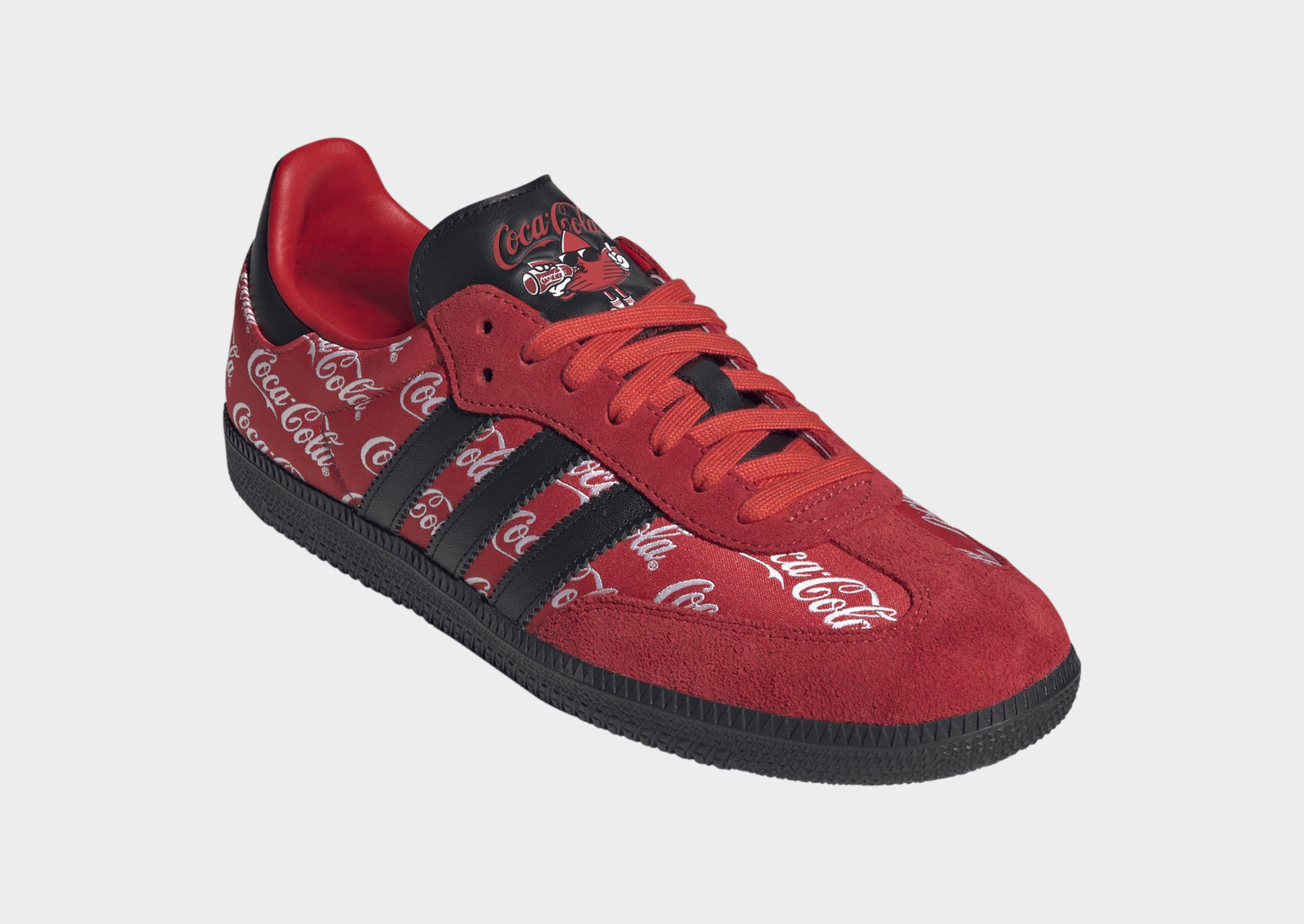 adidas Originals CHAUSSURE SAMBA OG