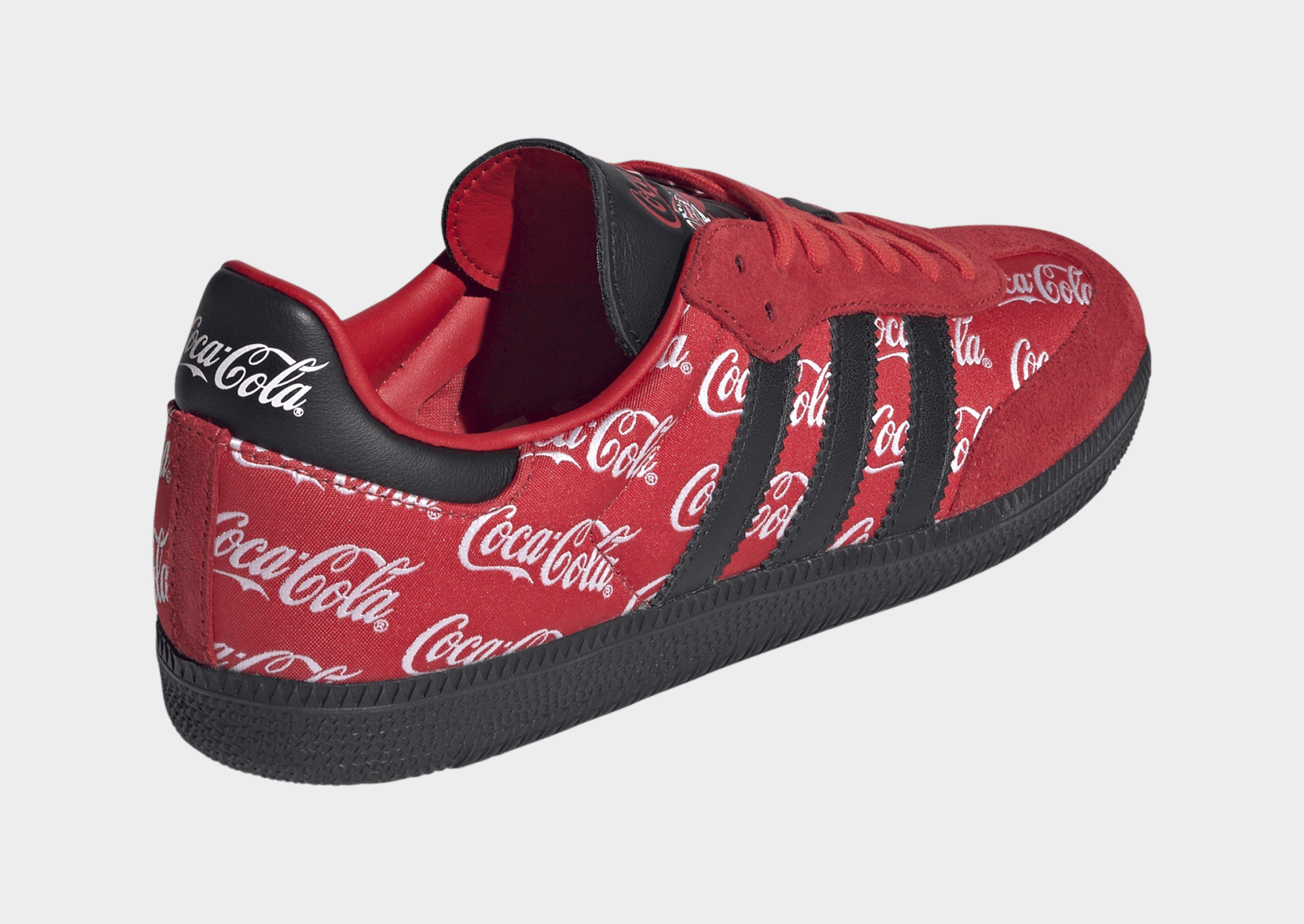adidas Originals CHAUSSURE SAMBA OG