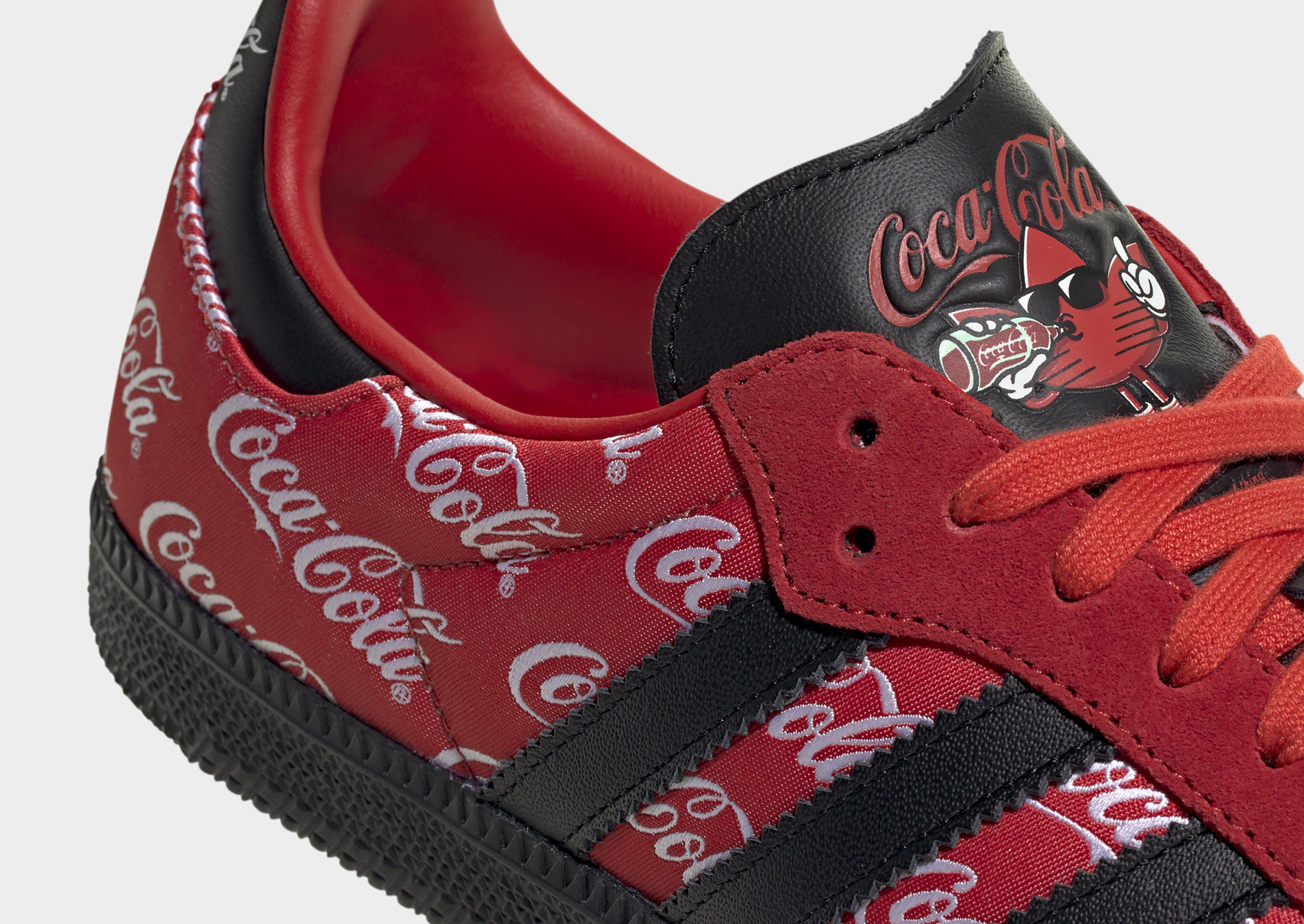 adidas Originals CHAUSSURE SAMBA OG