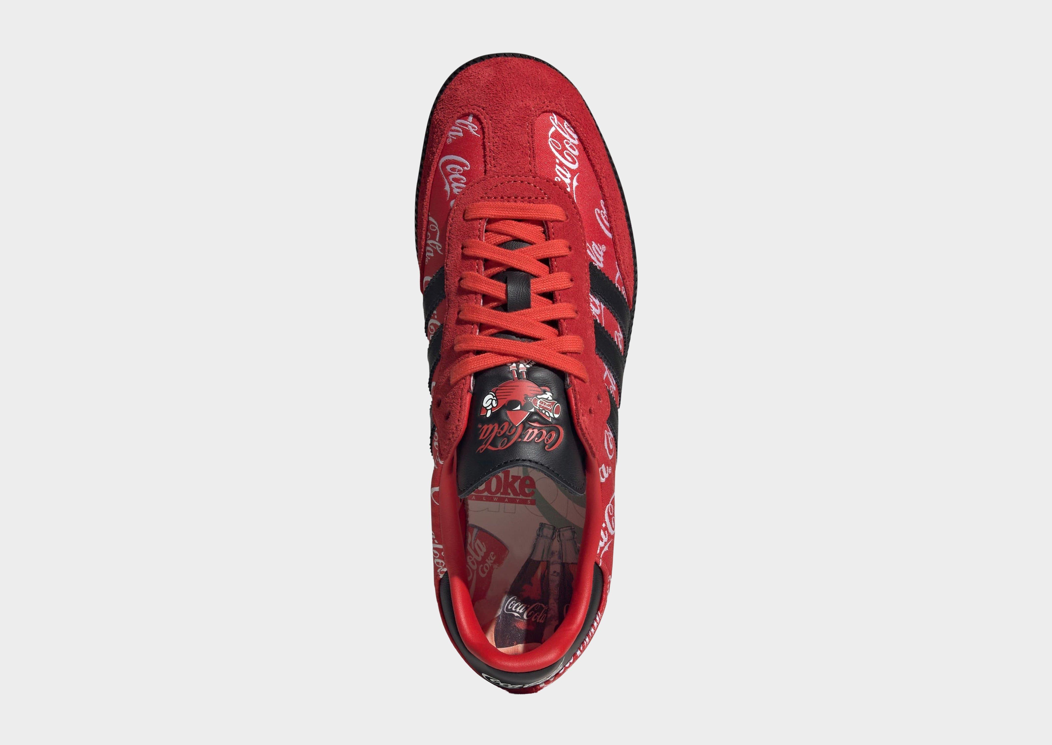 adidas Originals CHAUSSURE SAMBA OG