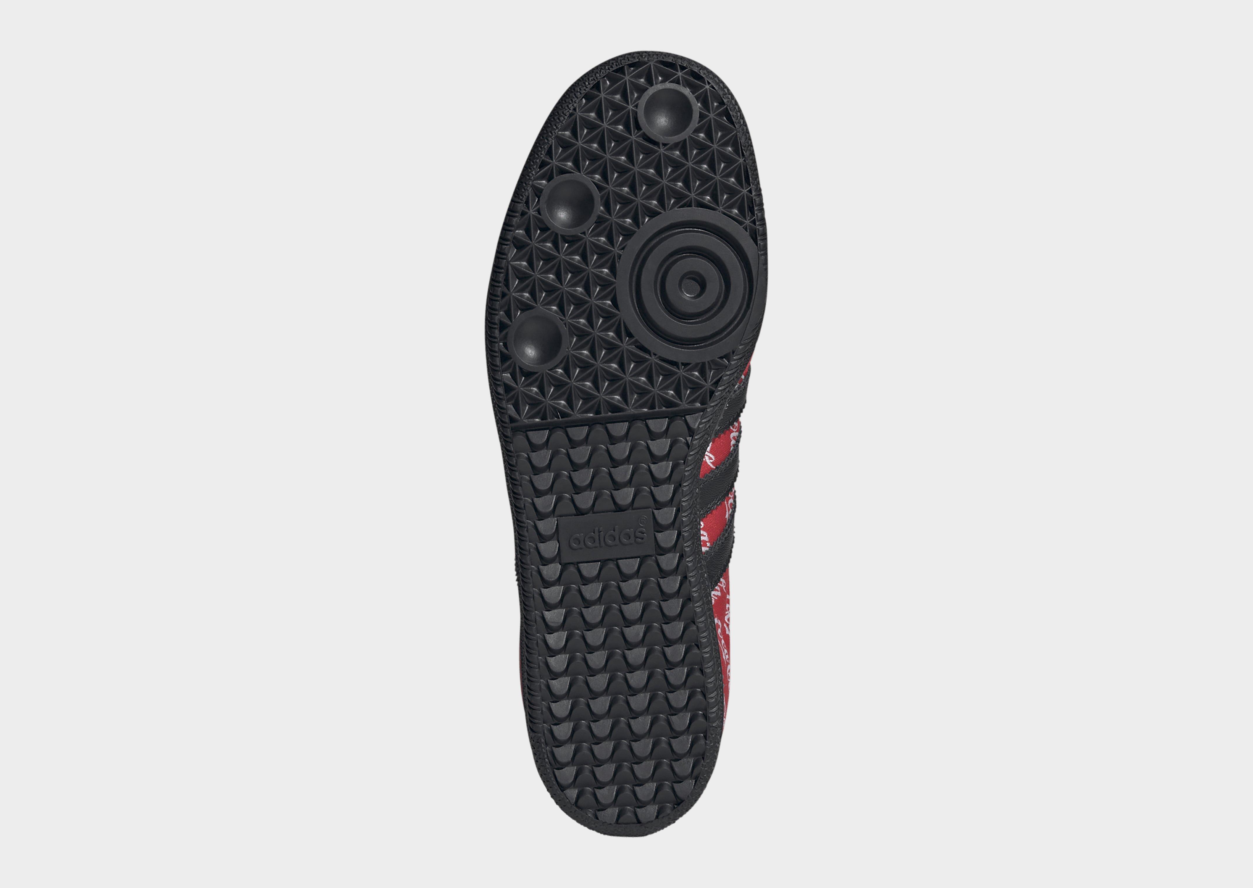 adidas Originals CHAUSSURE SAMBA OG